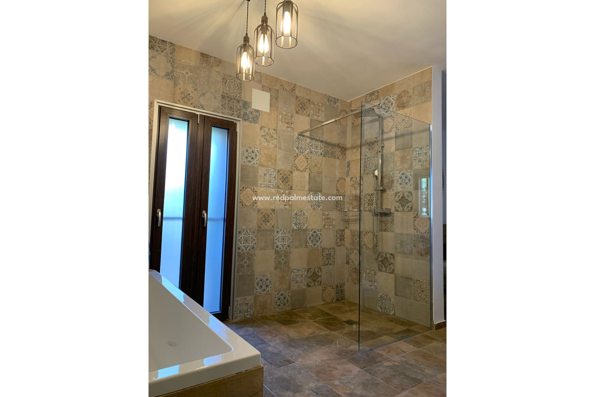 Resale - Finca / Country Property -
Jalón - Inland