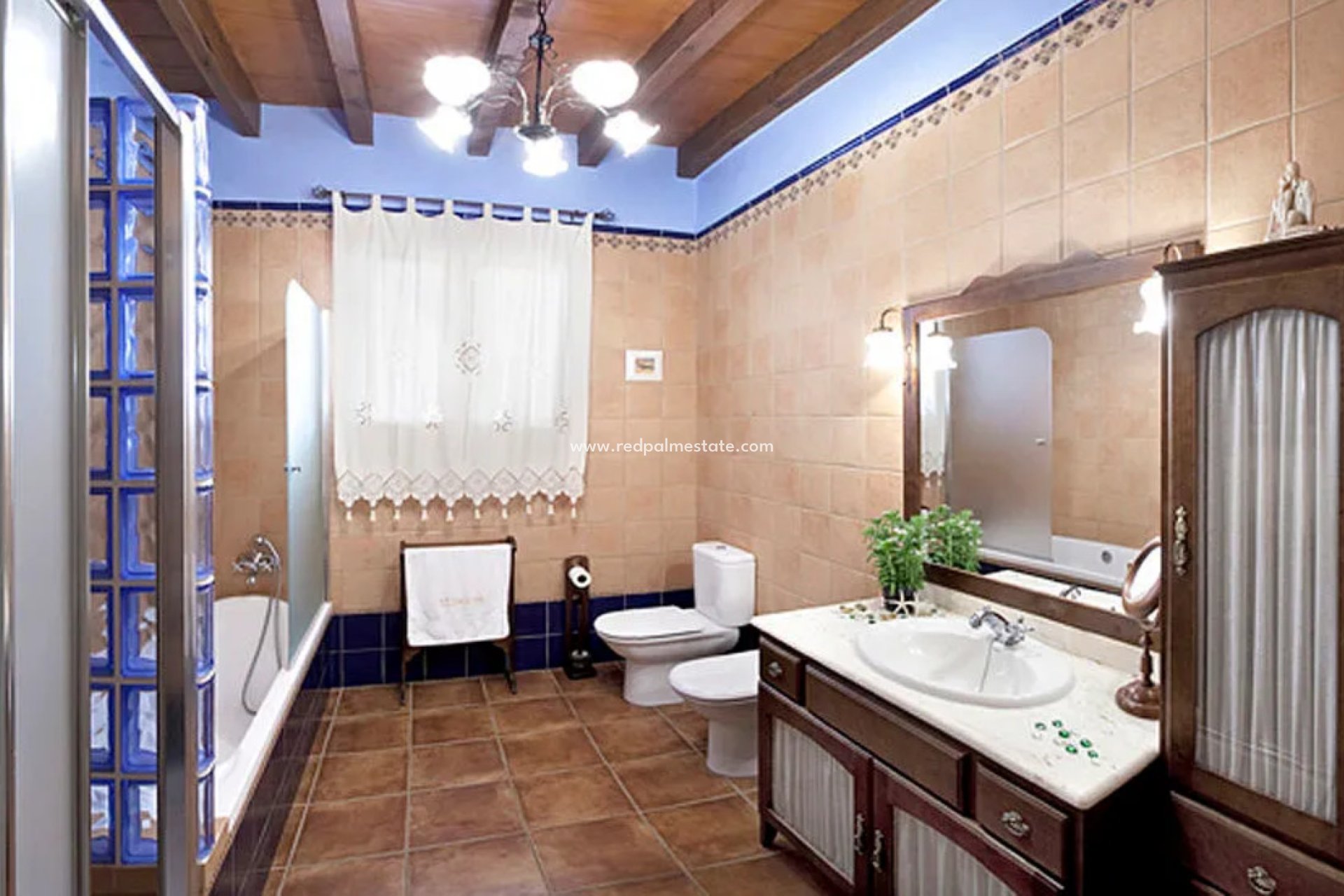 Resale - Finca / Country Property -
Jalón - Inland