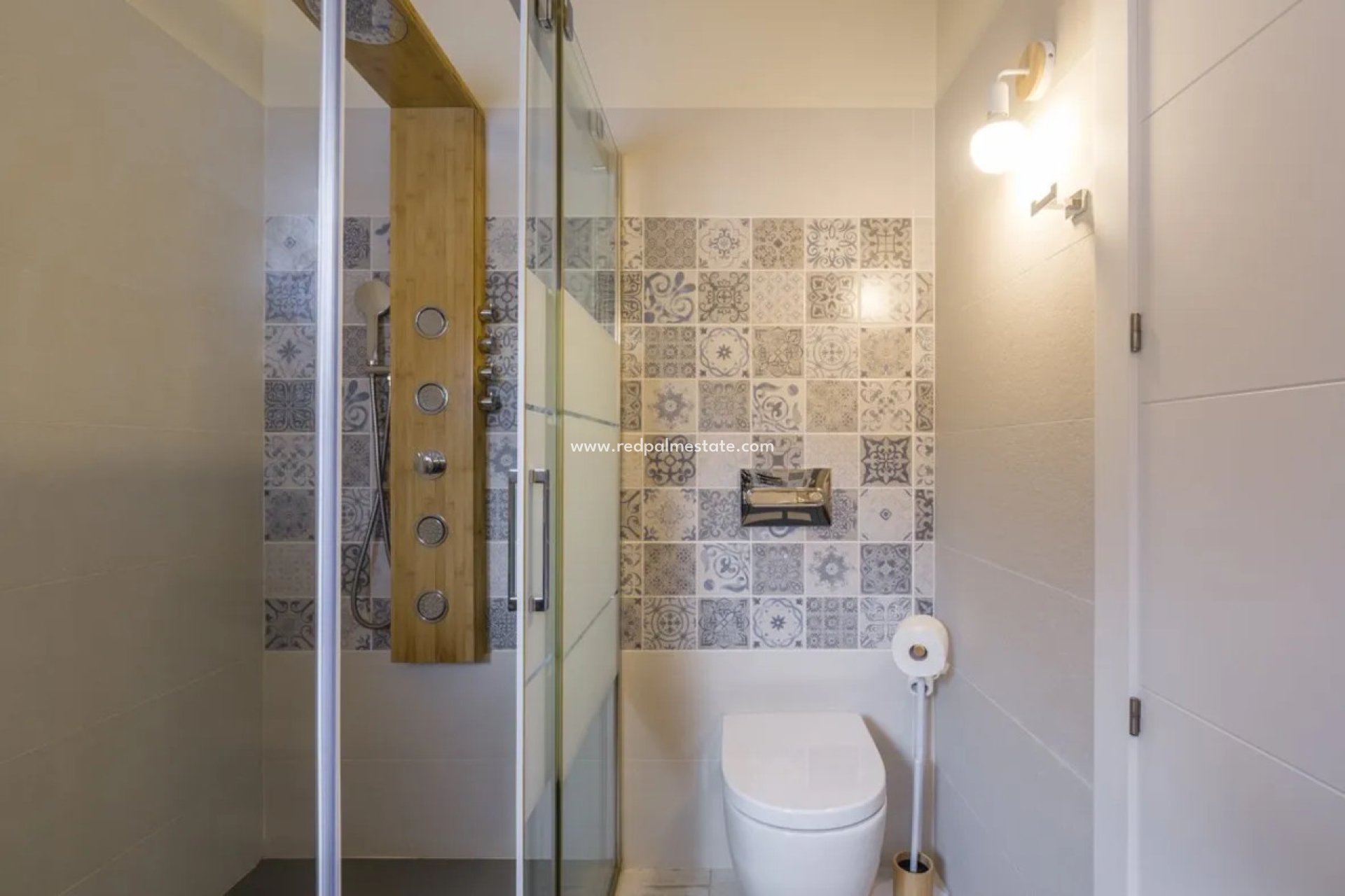 Resale - Finca / Country Property -
Jalón - Inland