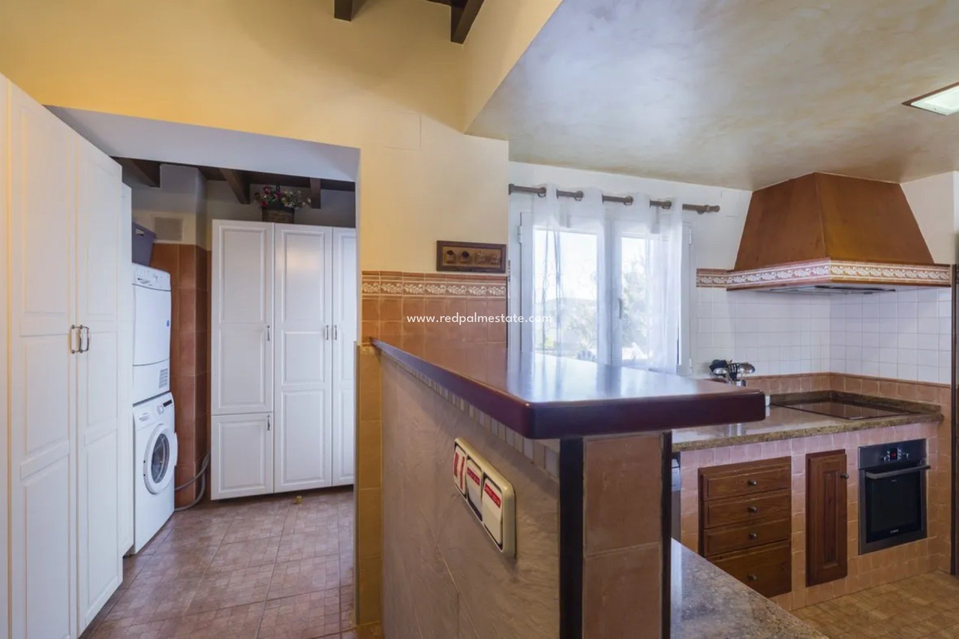 Resale - Finca / Country Property -
Jalón - Inland