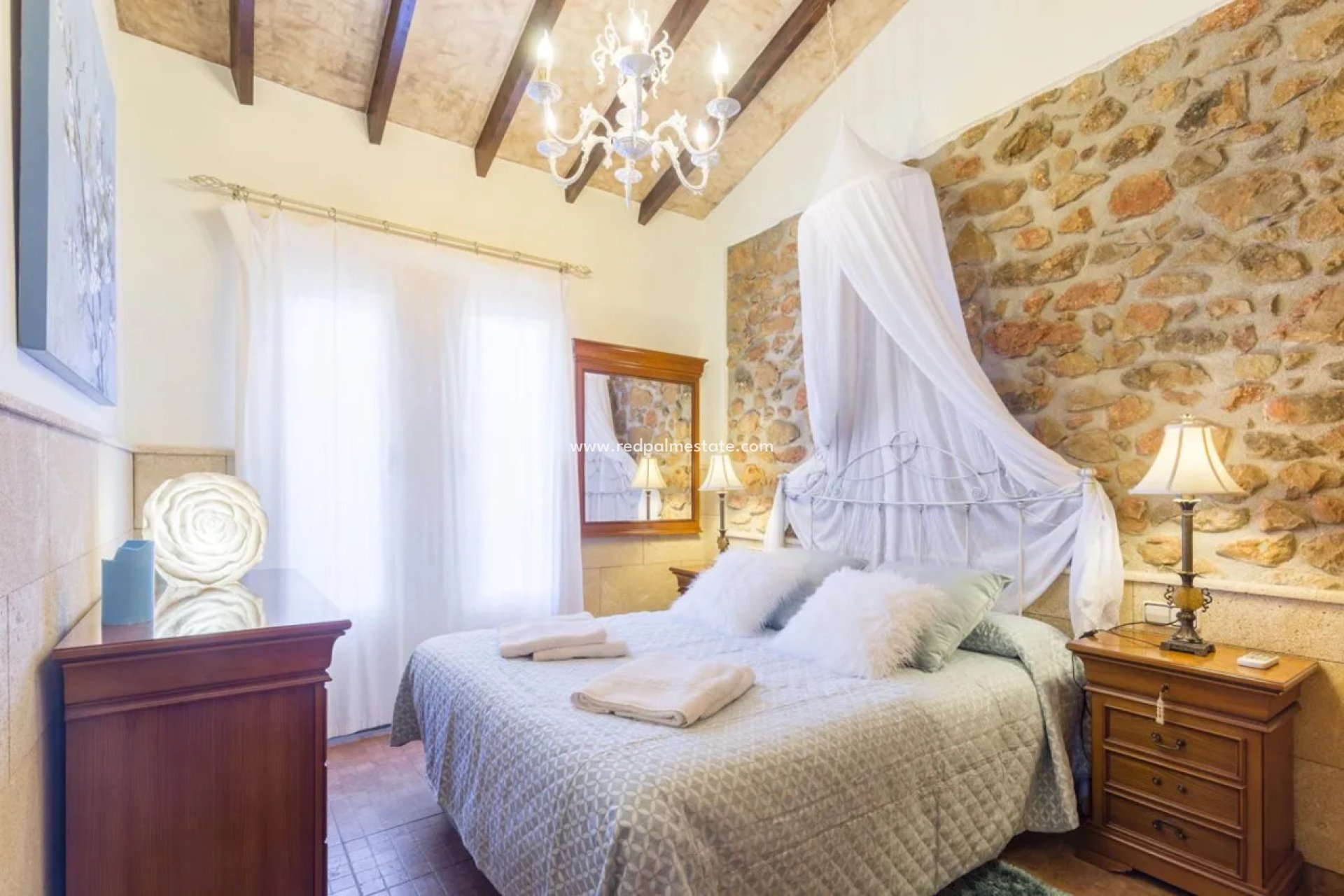 Resale - Finca / Country Property -
Jalón - Inland