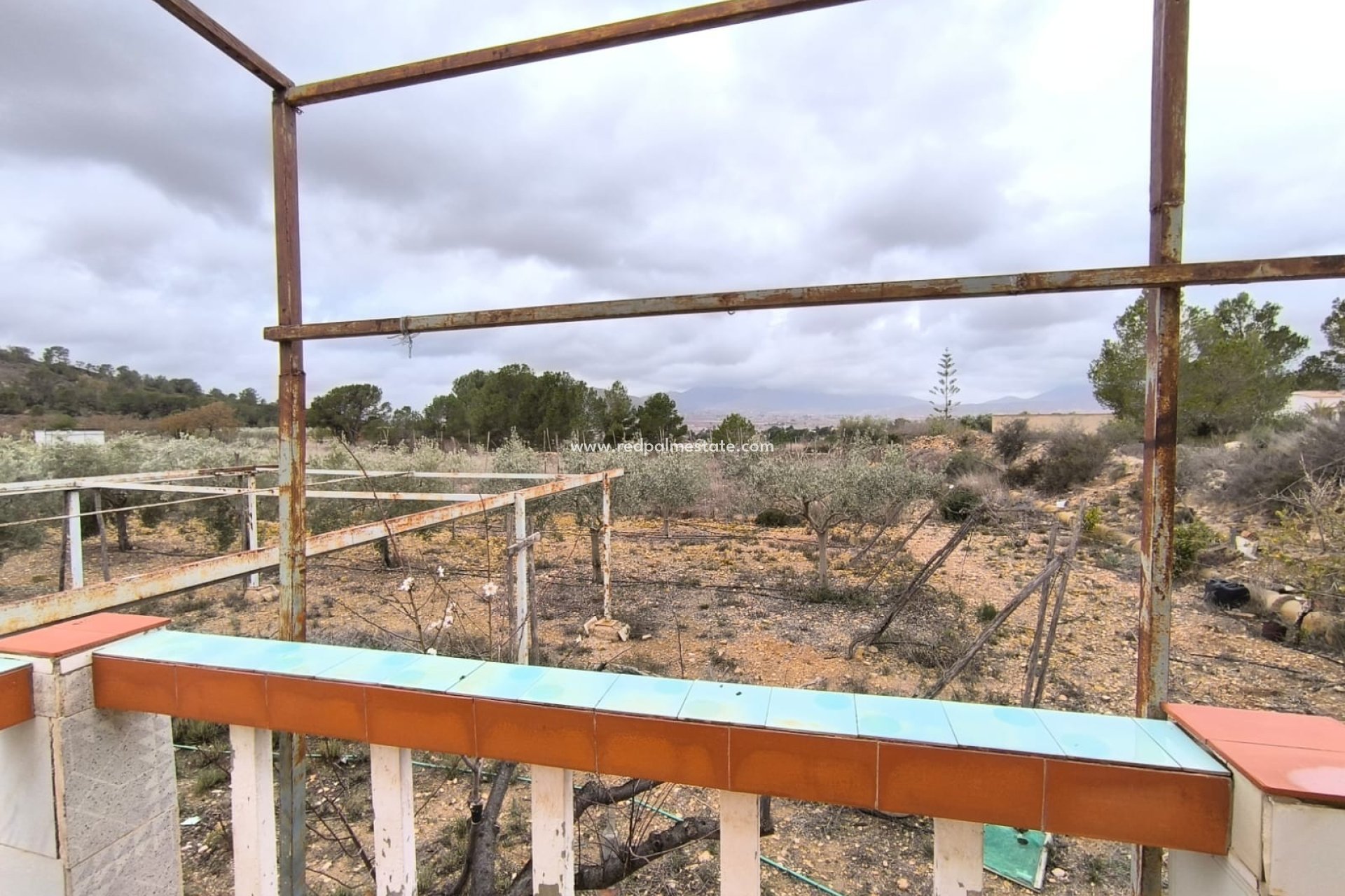 Resale - Finca / Country Property -
La Romana - Inland