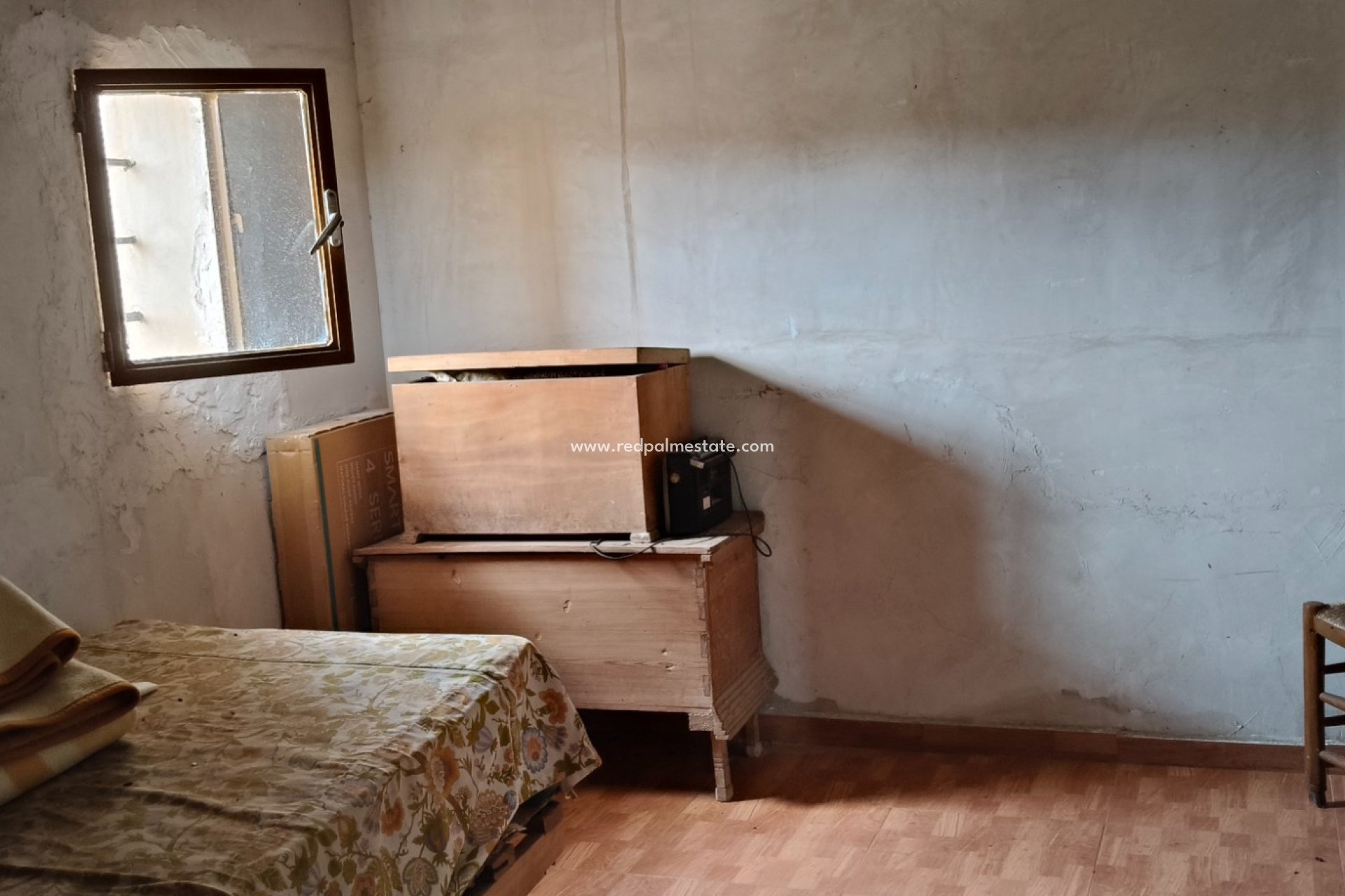 Resale - Finca / Country Property -
La Romana - Inland