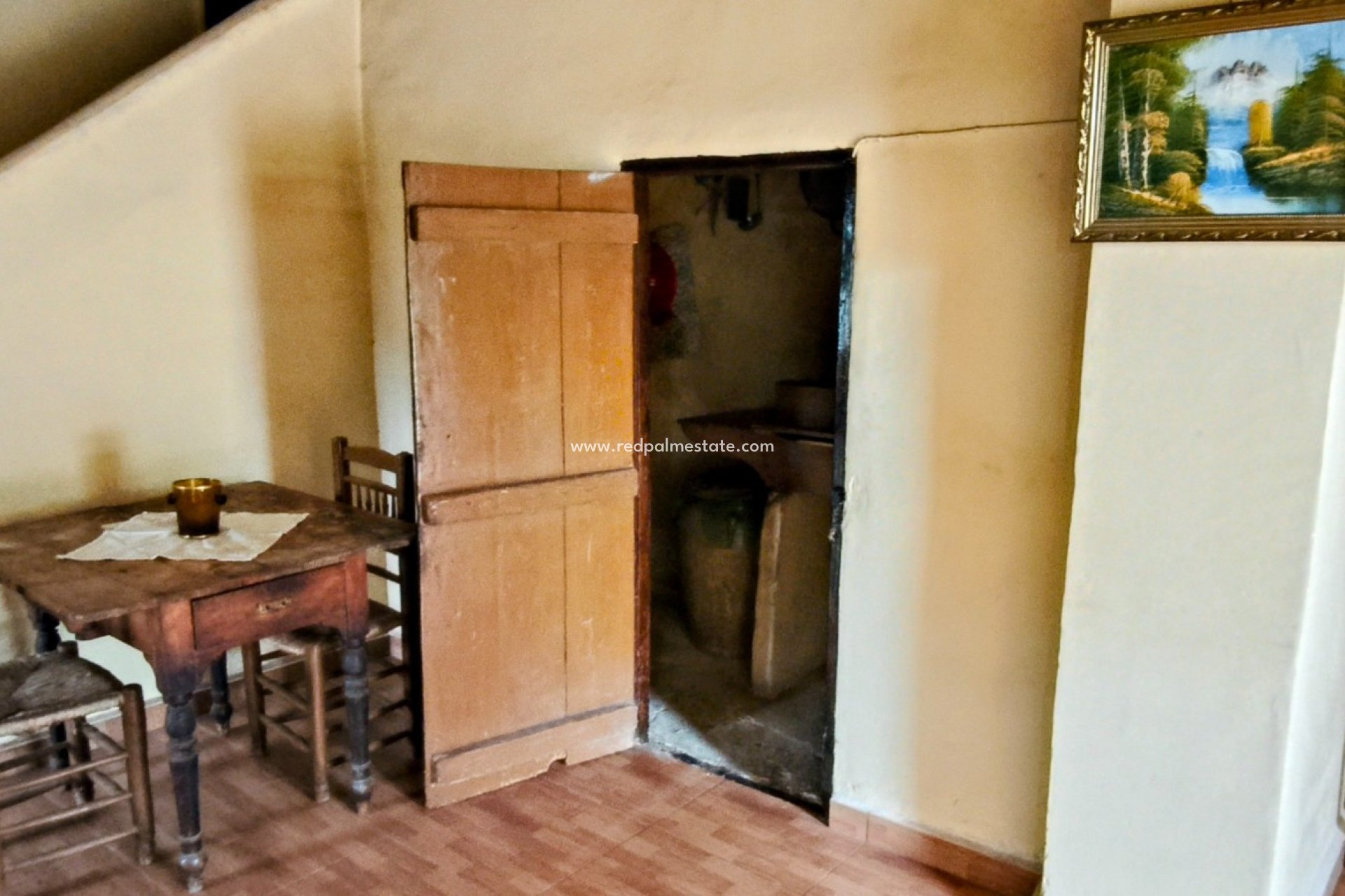 Resale - Finca / Country Property -
La Romana - Inland