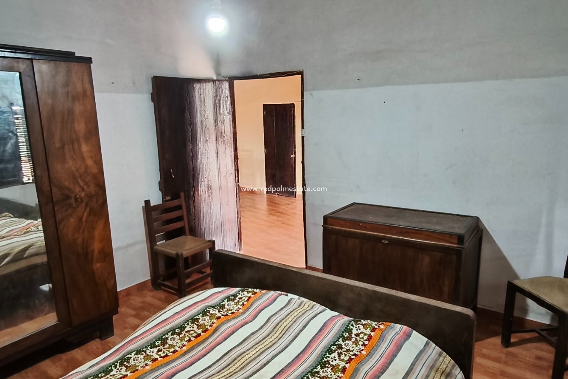 Resale - Finca / Country Property -
La Romana - Inland