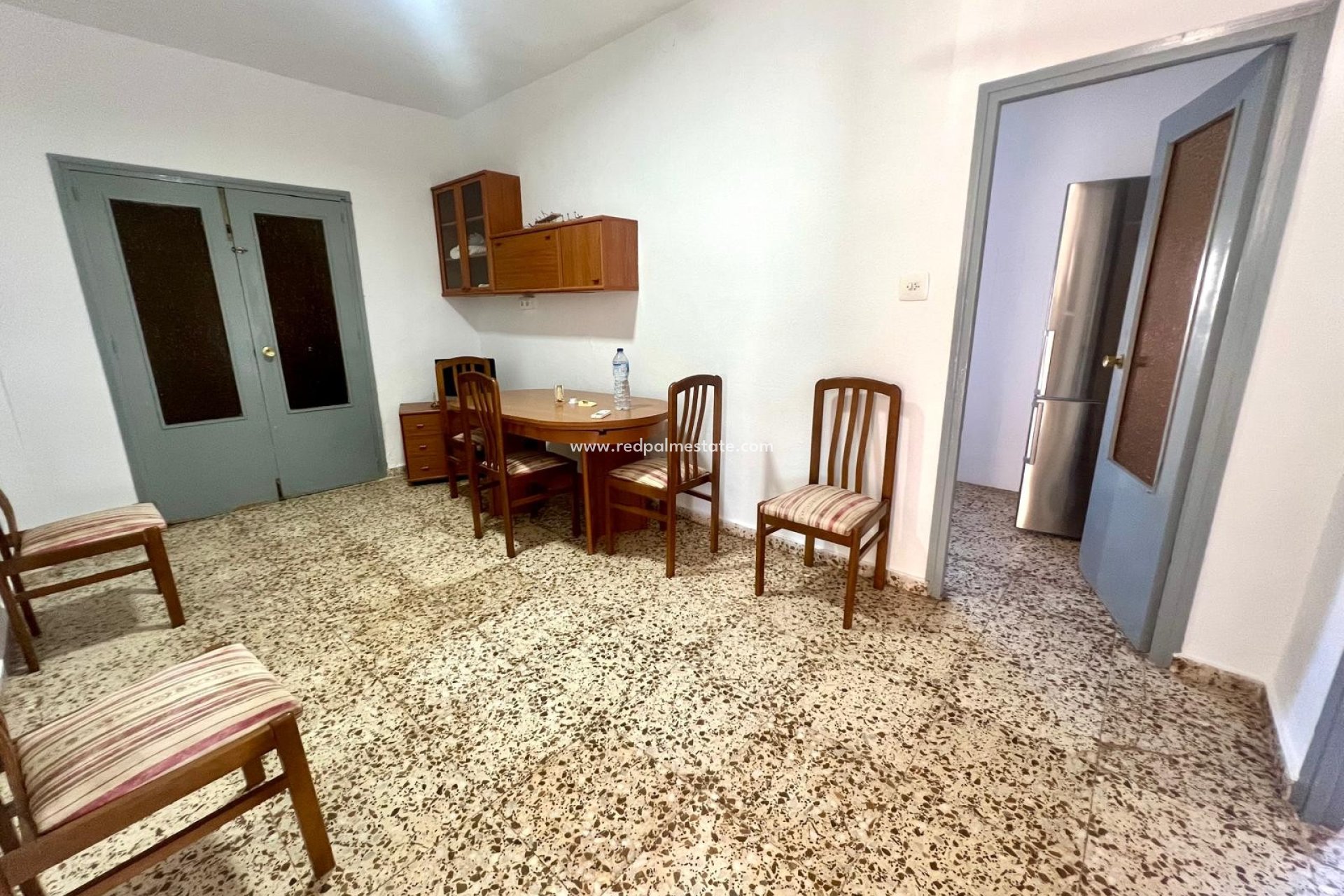 Resale - Finca / Country Property -
Las Encebras - Inland