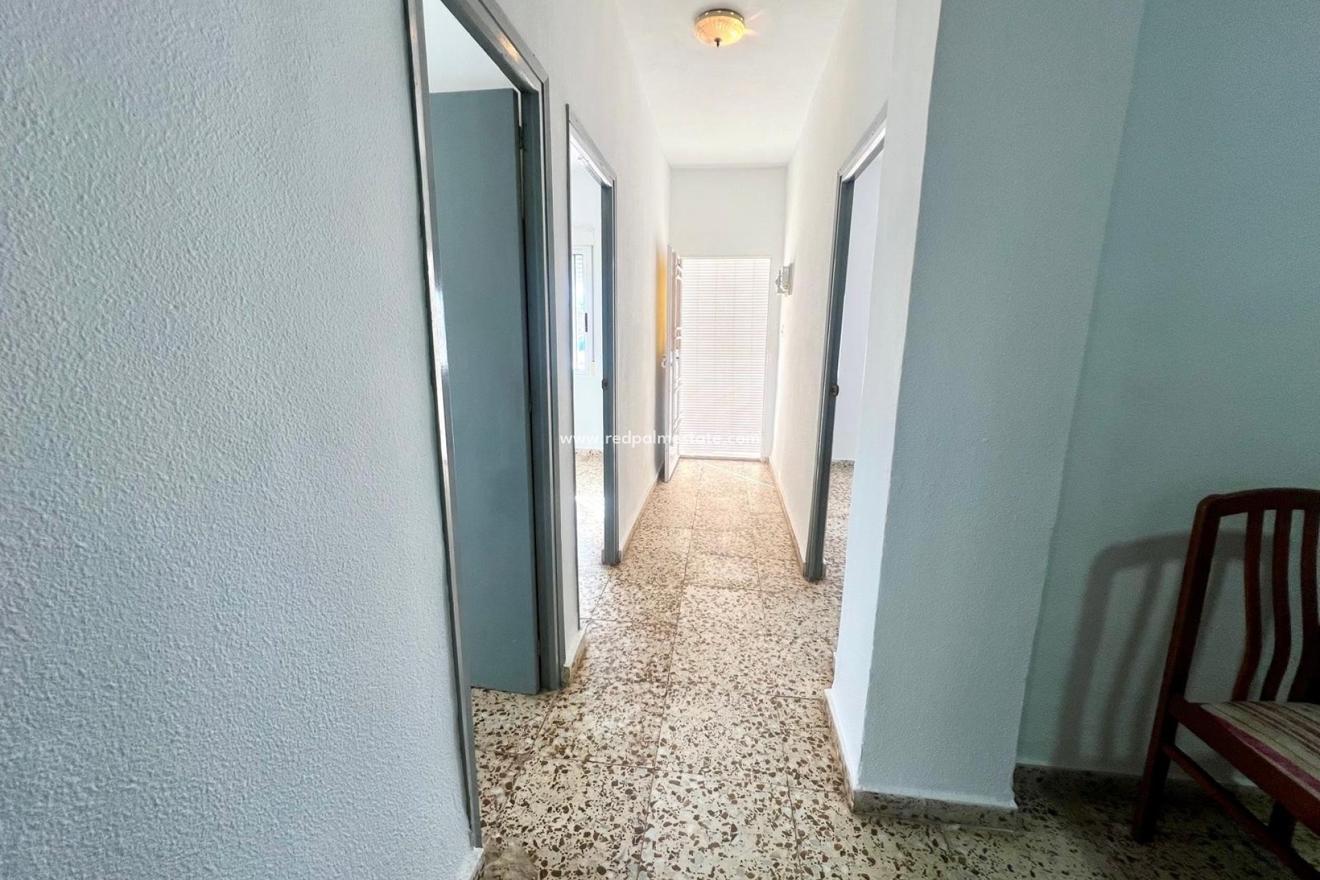 Resale - Finca / Country Property -
Las Encebras - Inland