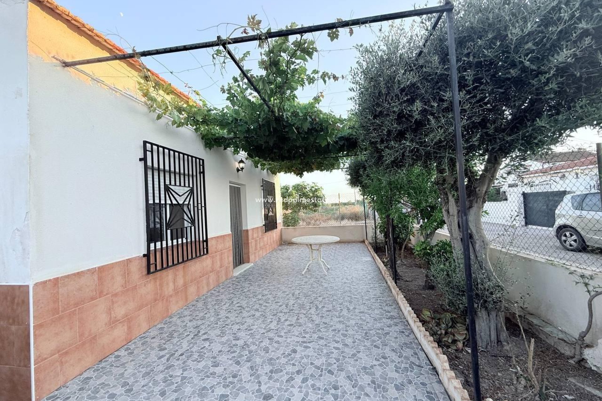 Resale - Finca / Country Property -
Los Alcazares - Las Lomas Del Rame-bahía Bella