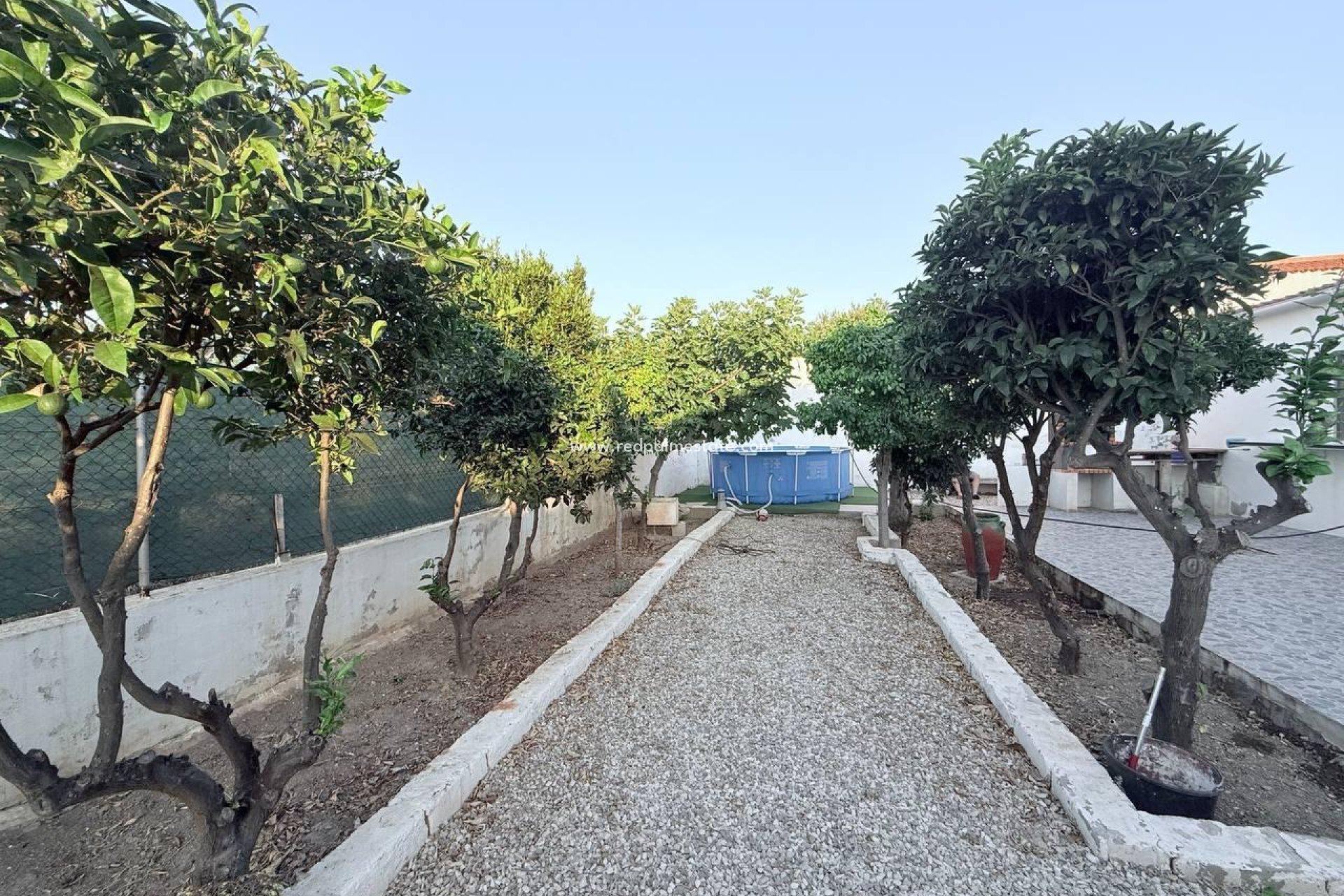 Resale - Finca / Country Property -
Los Alcazares - Las Lomas Del Rame-bahía Bella
