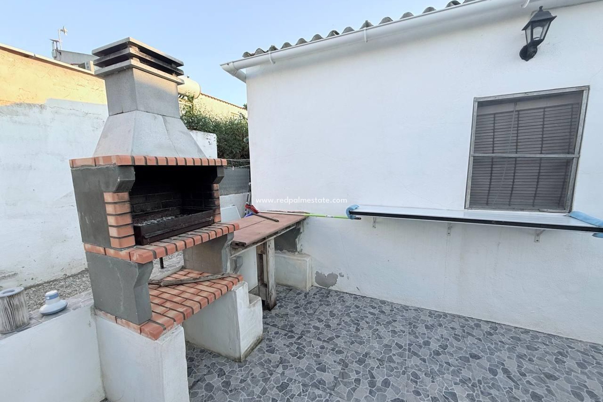 Resale - Finca / Country Property -
Los Alcazares - Las Lomas Del Rame-bahía Bella