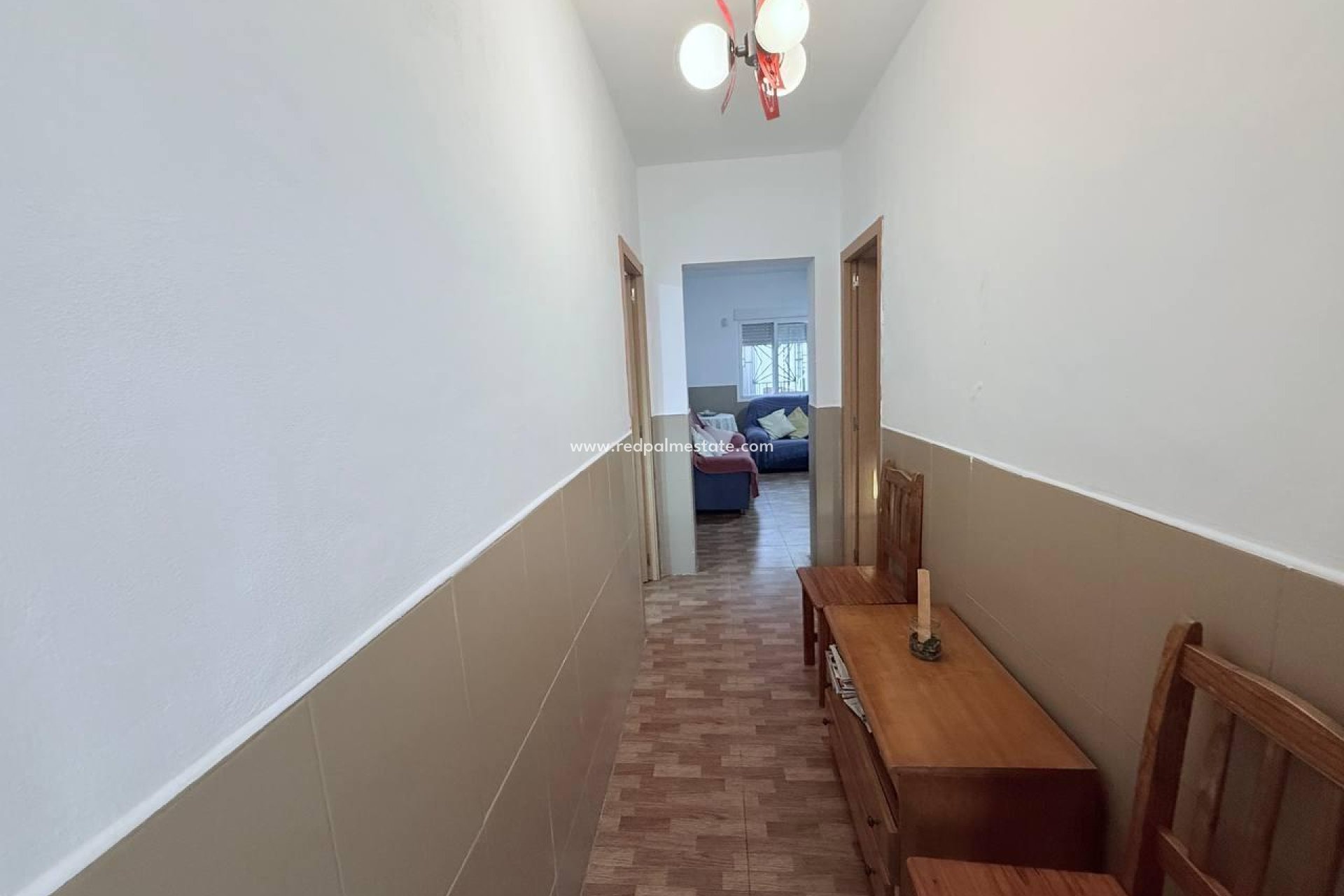 Resale - Finca / Country Property -
Los Alcazares - Las Lomas Del Rame-bahía Bella