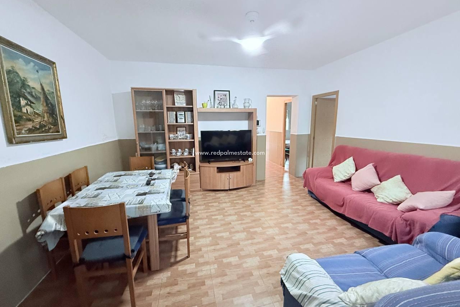 Resale - Finca / Country Property -
Los Alcazares - Las Lomas Del Rame-bahía Bella