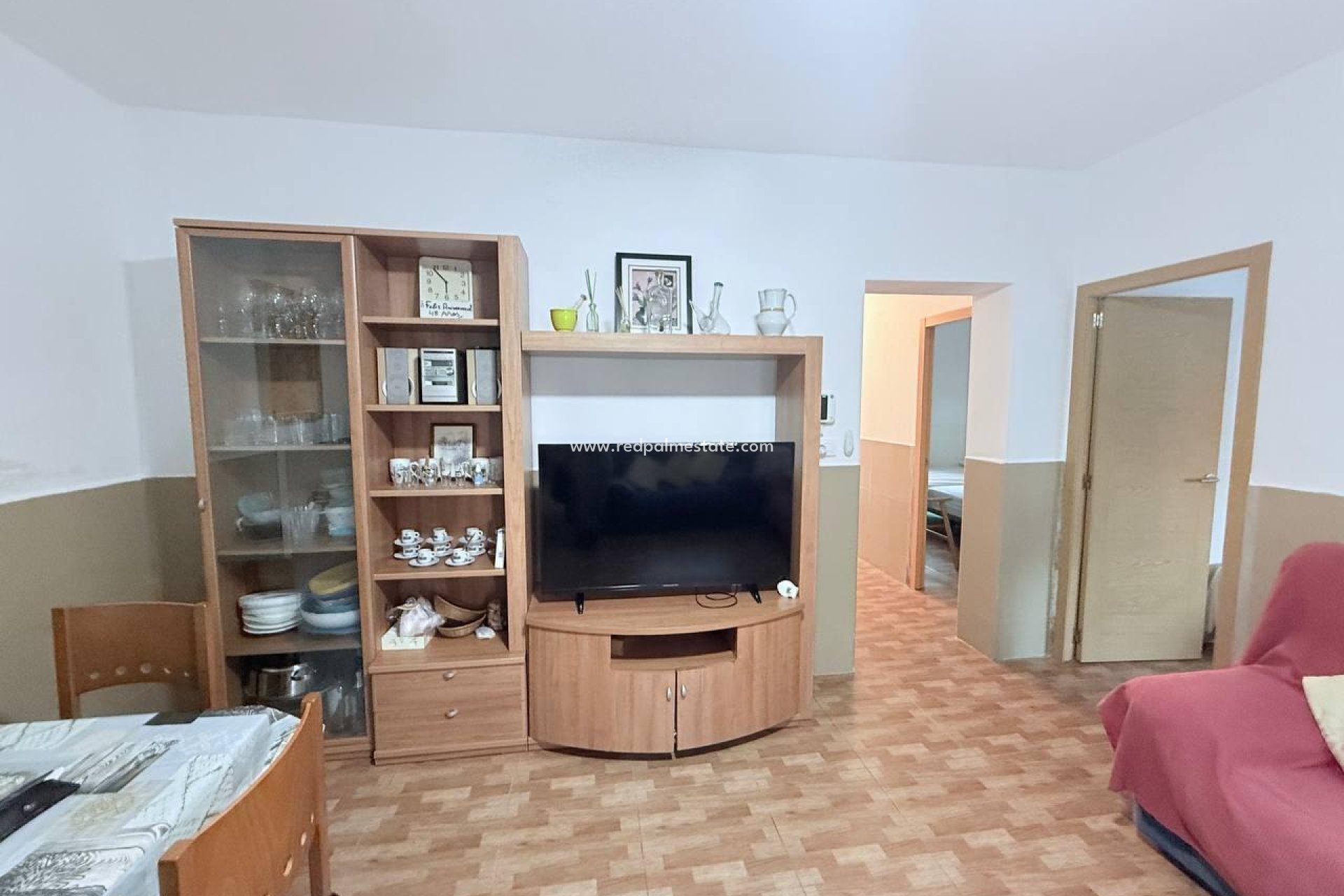 Resale - Finca / Country Property -
Los Alcazares - Las Lomas Del Rame-bahía Bella