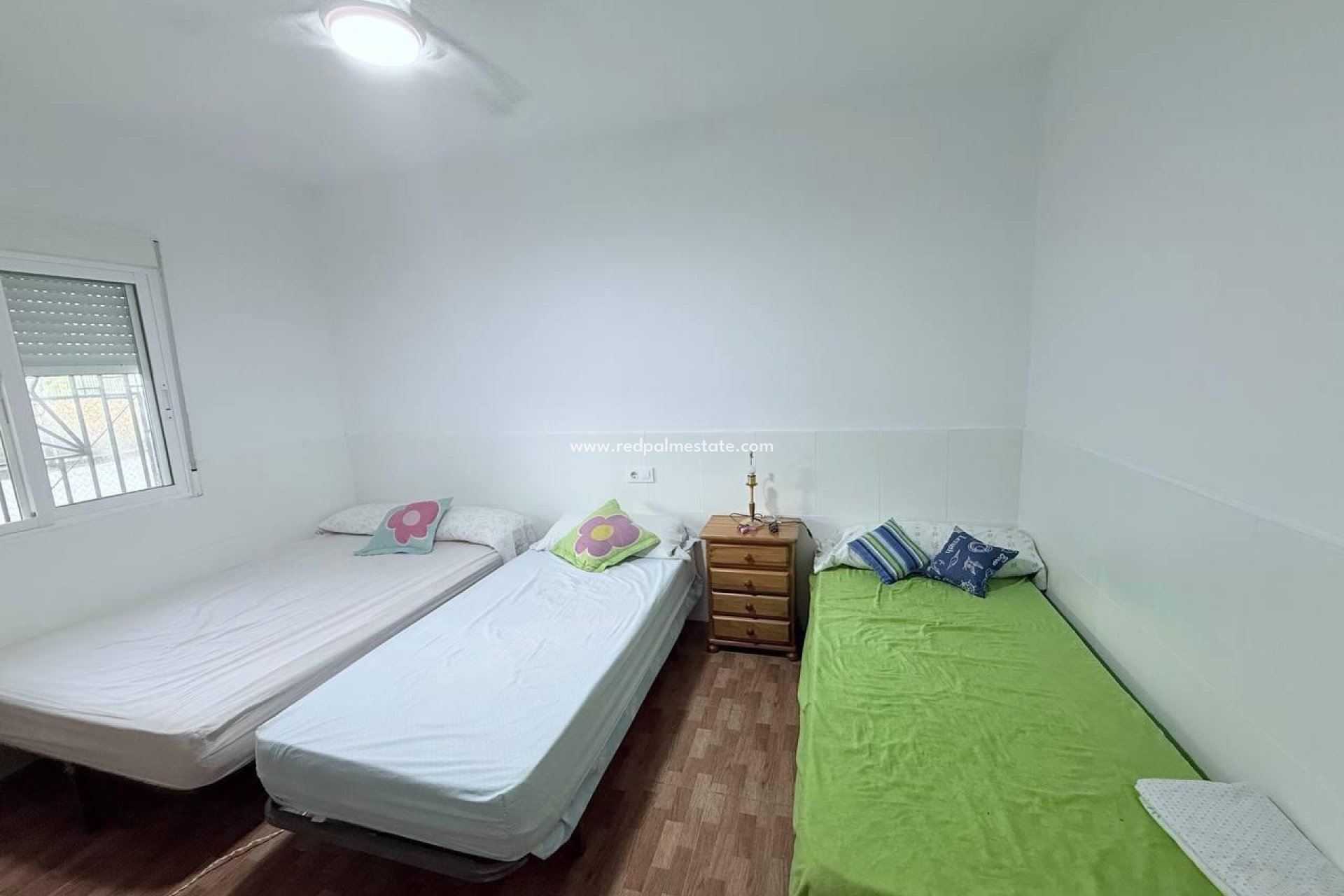 Resale - Finca / Country Property -
Los Alcazares - Las Lomas Del Rame-bahía Bella