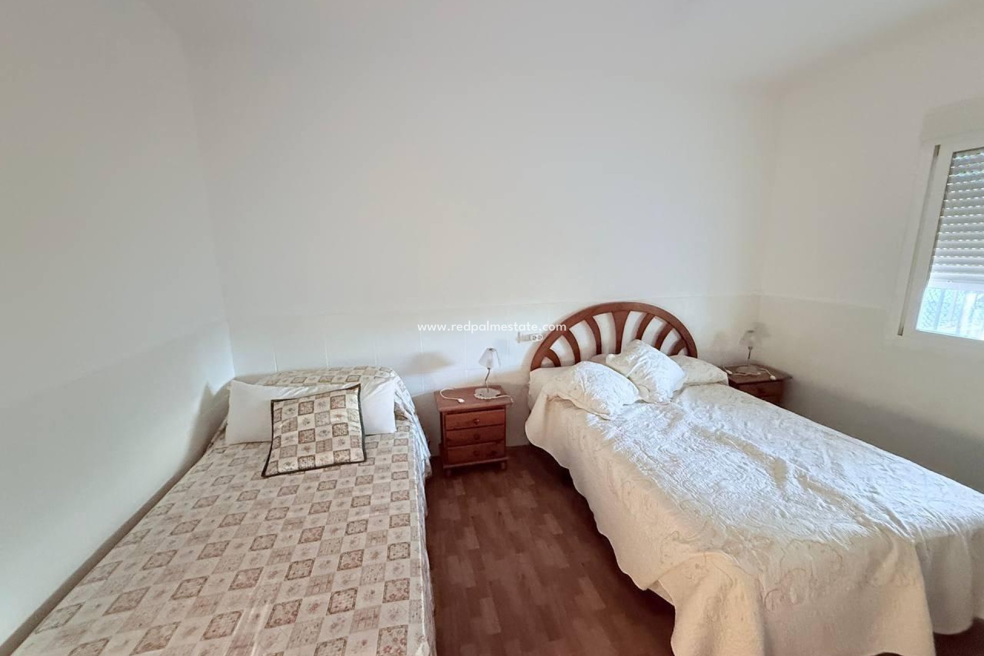 Resale - Finca / Country Property -
Los Alcazares - Las Lomas Del Rame-bahía Bella