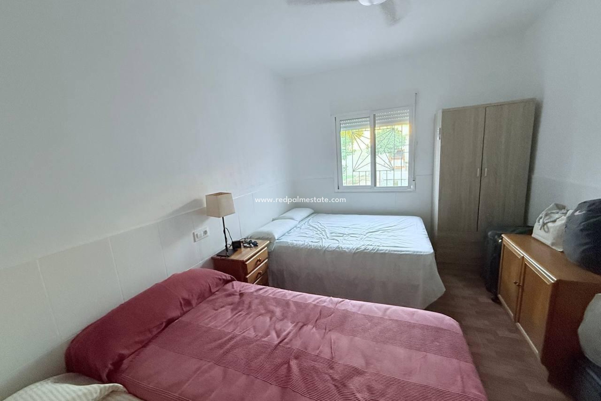 Resale - Finca / Country Property -
Los Alcazares - Las Lomas Del Rame-bahía Bella