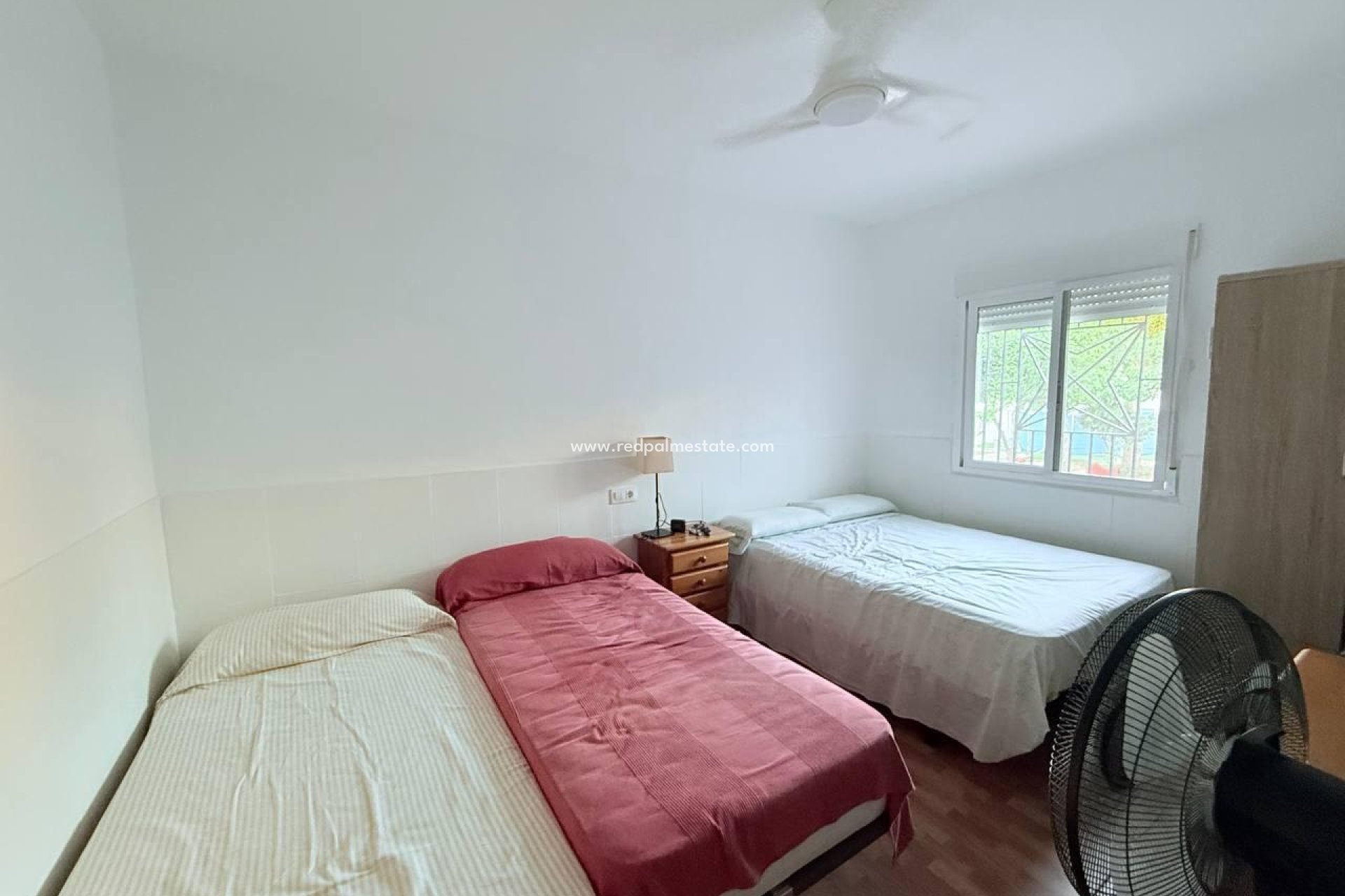 Resale - Finca / Country Property -
Los Alcazares - Las Lomas Del Rame-bahía Bella