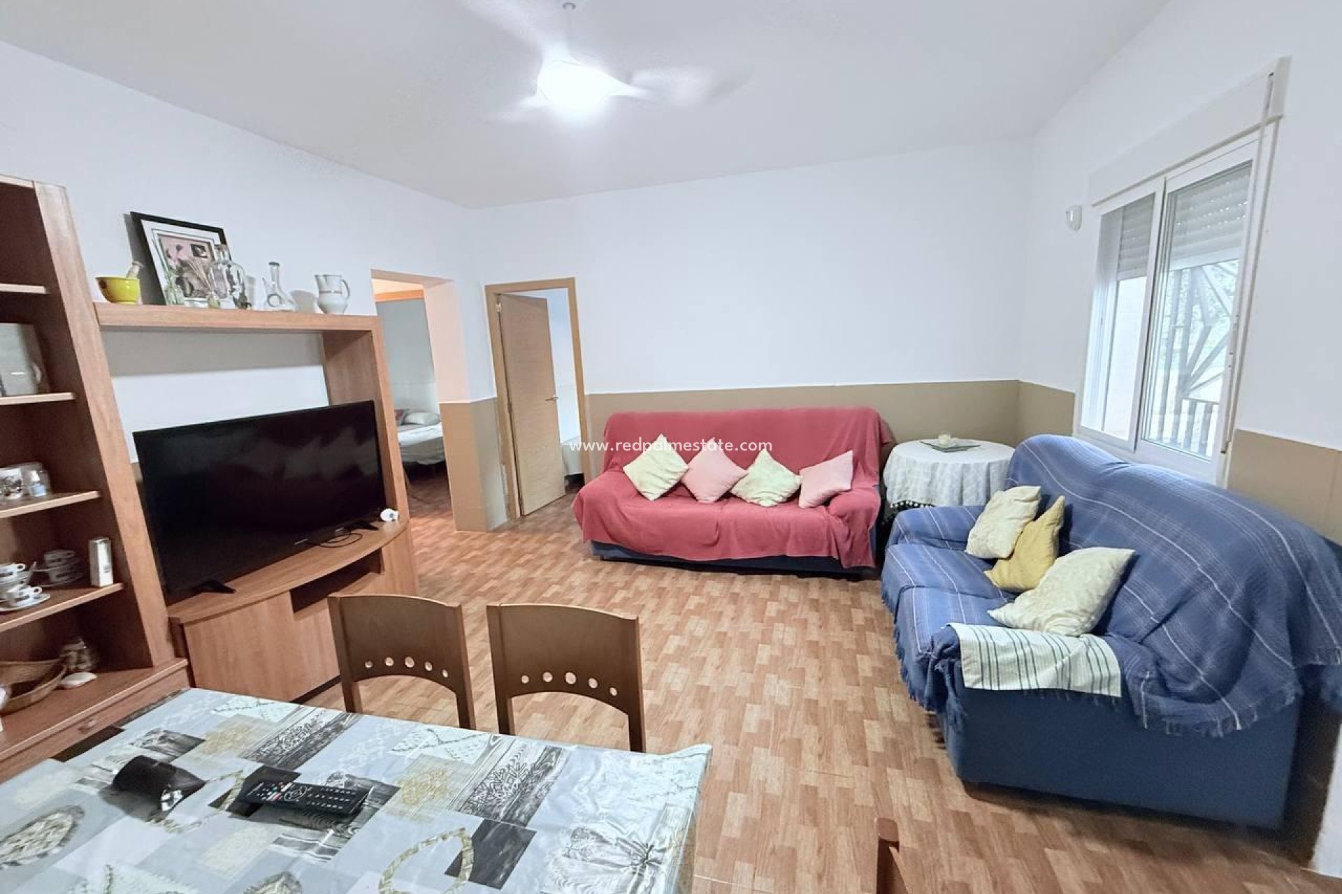 Resale - Finca / Country Property -
Los Alcazares - Las Lomas Del Rame-bahía Bella