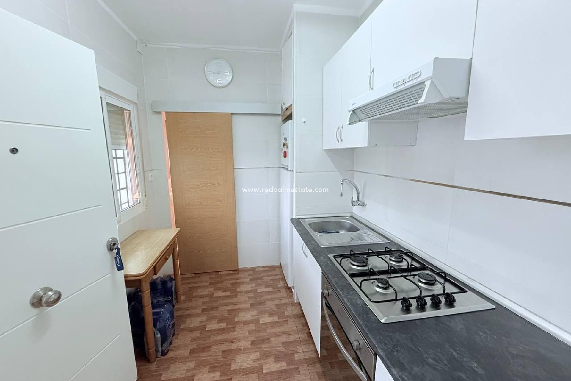 Resale - Finca / Country Property -
Los Alcazares - Las Lomas Del Rame-bahía Bella