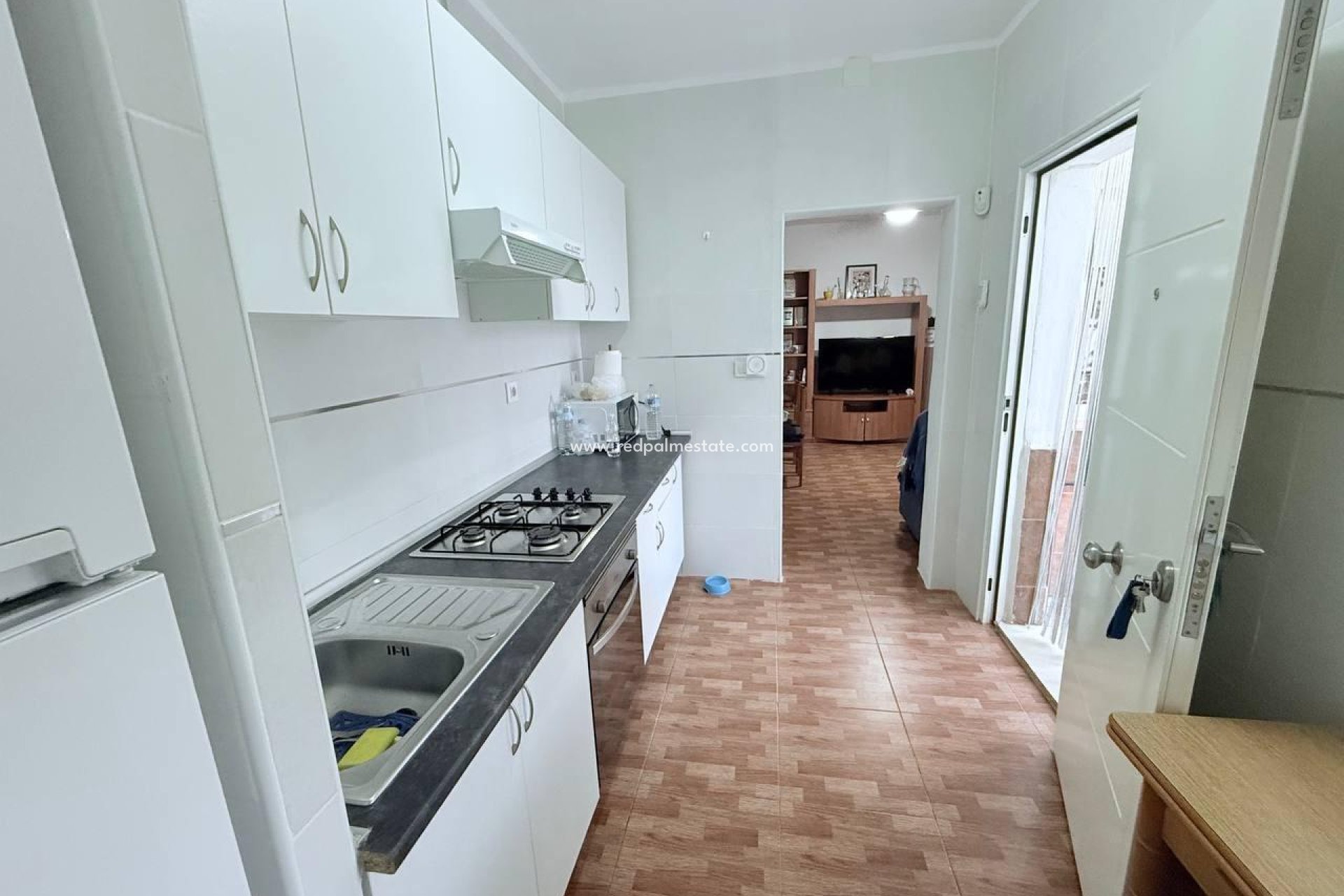 Resale - Finca / Country Property -
Los Alcazares - Las Lomas Del Rame-bahía Bella