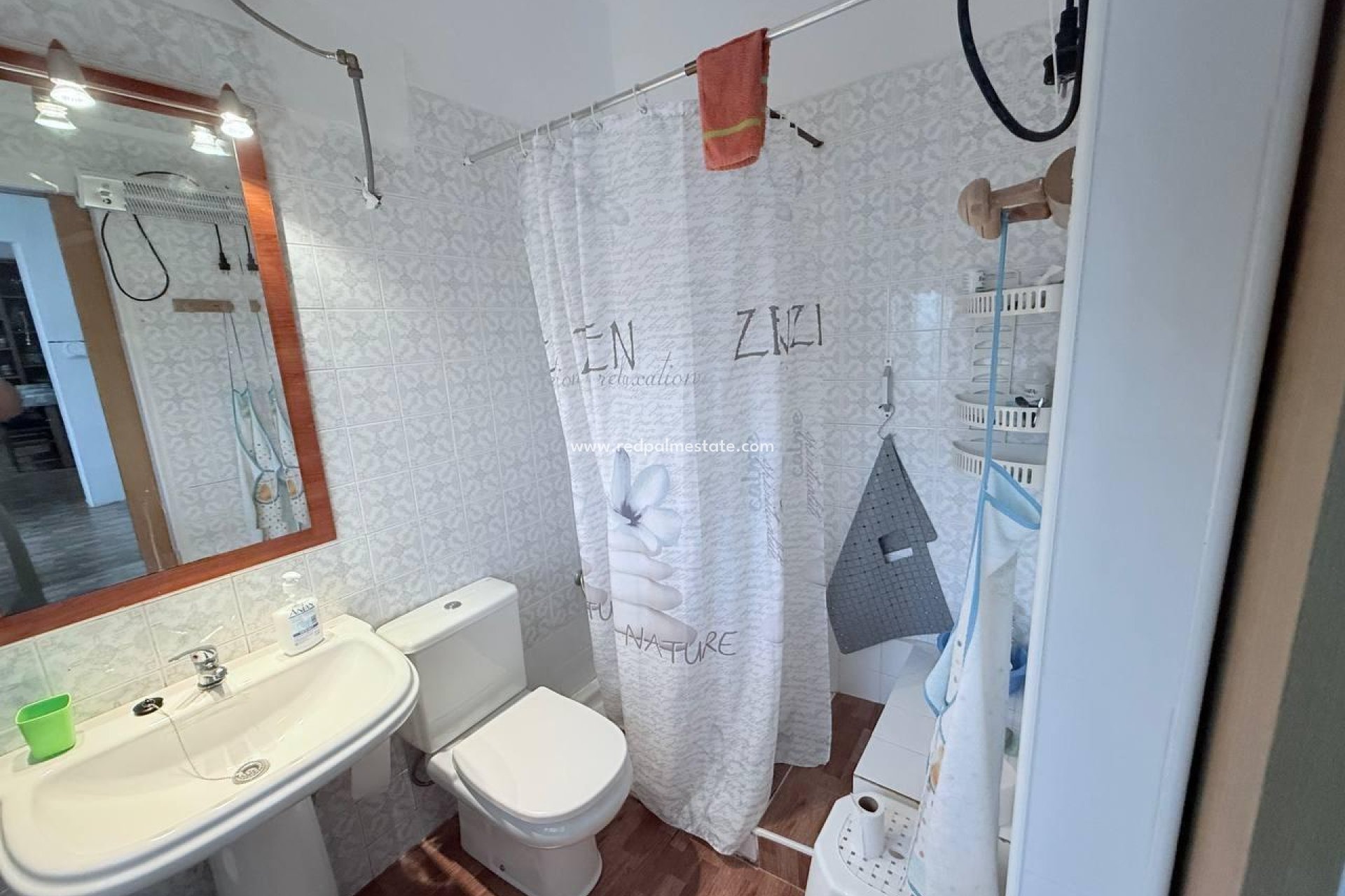 Resale - Finca / Country Property -
Los Alcazares - Las Lomas Del Rame-bahía Bella