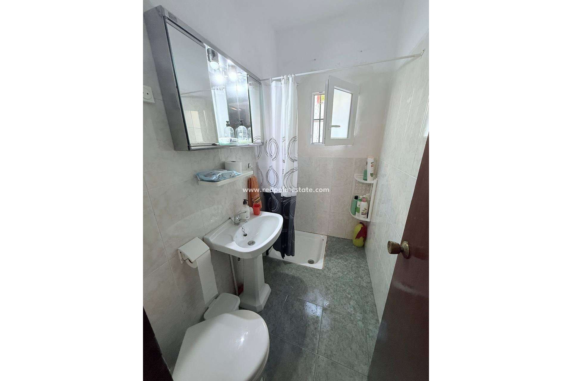 Resale - Finca / Country Property -
Los Alcazares - Las Lomas Del Rame-bahía Bella