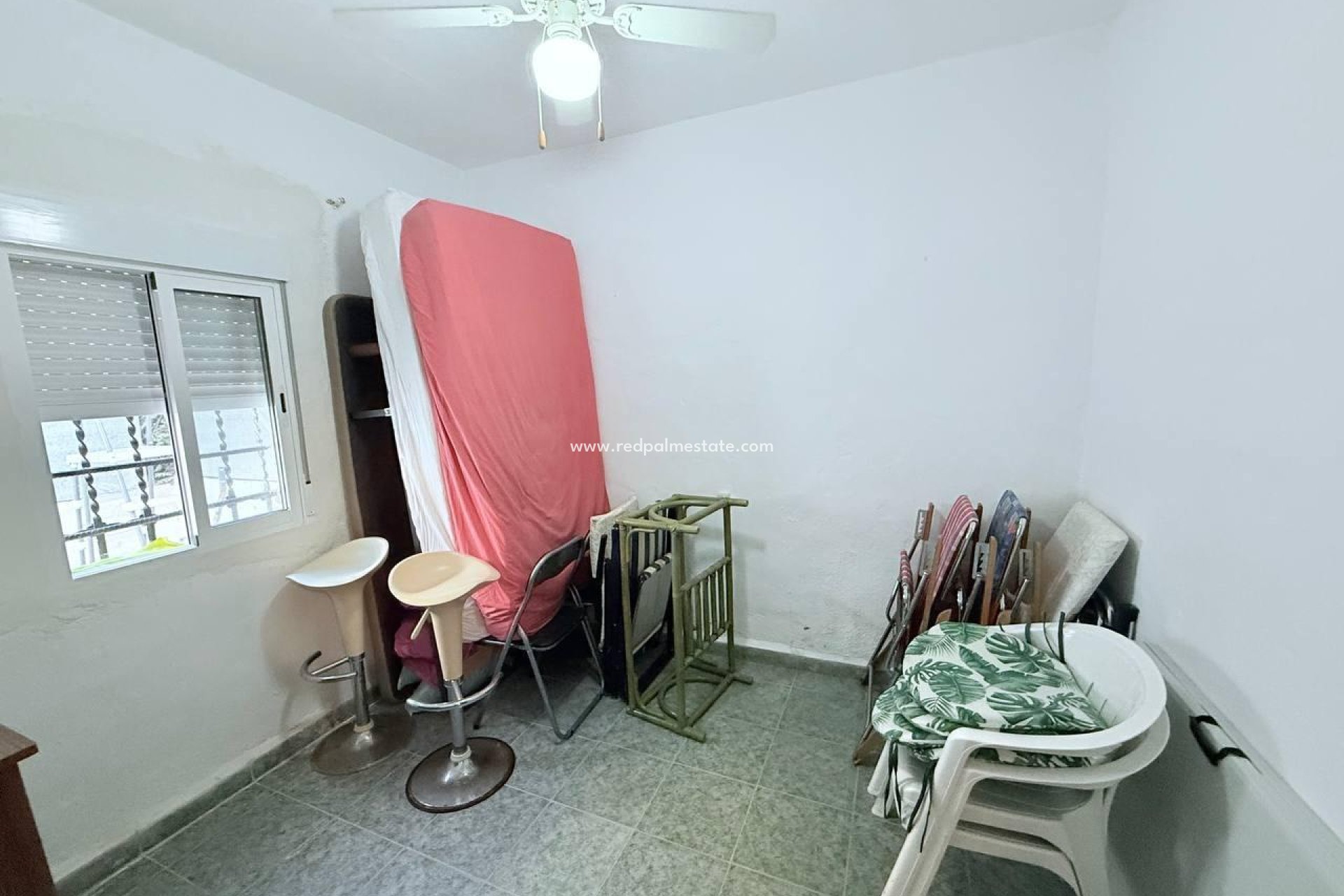 Resale - Finca / Country Property -
Los Alcazares - Las Lomas Del Rame-bahía Bella