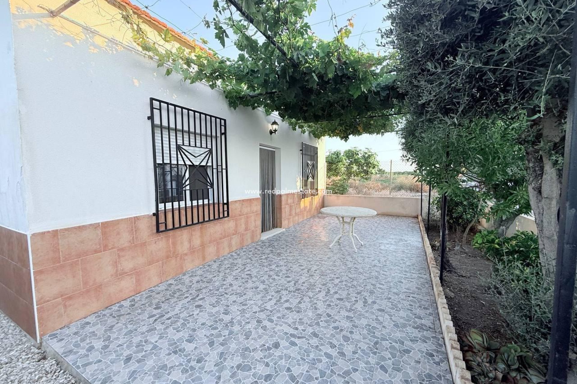 Resale - Finca / Country Property -
Los Alcazares - Las Lomas Del Rame-bahía Bella
