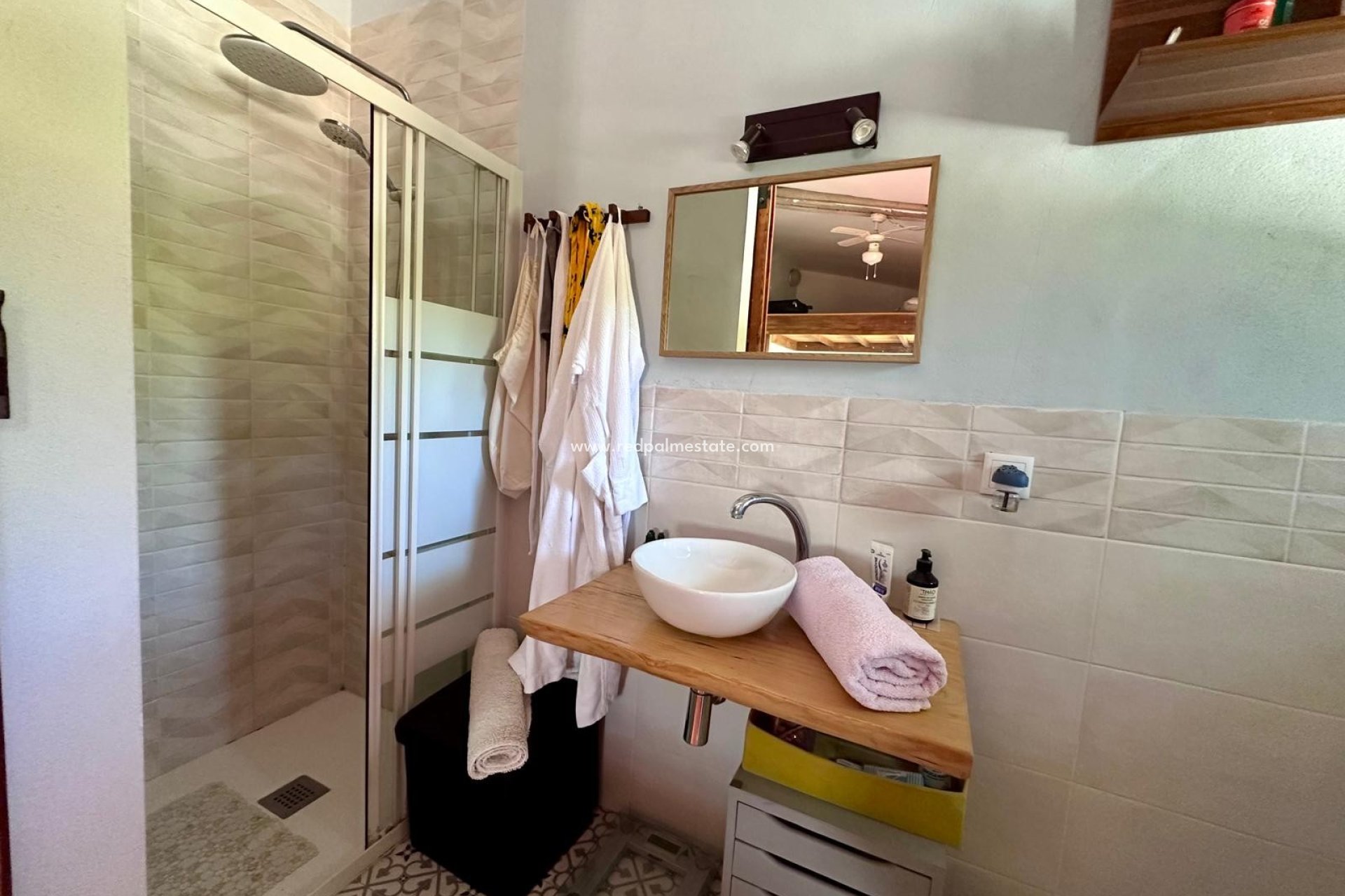 Resale - Finca / Country Property -
Monóvar/Monóver - Inland