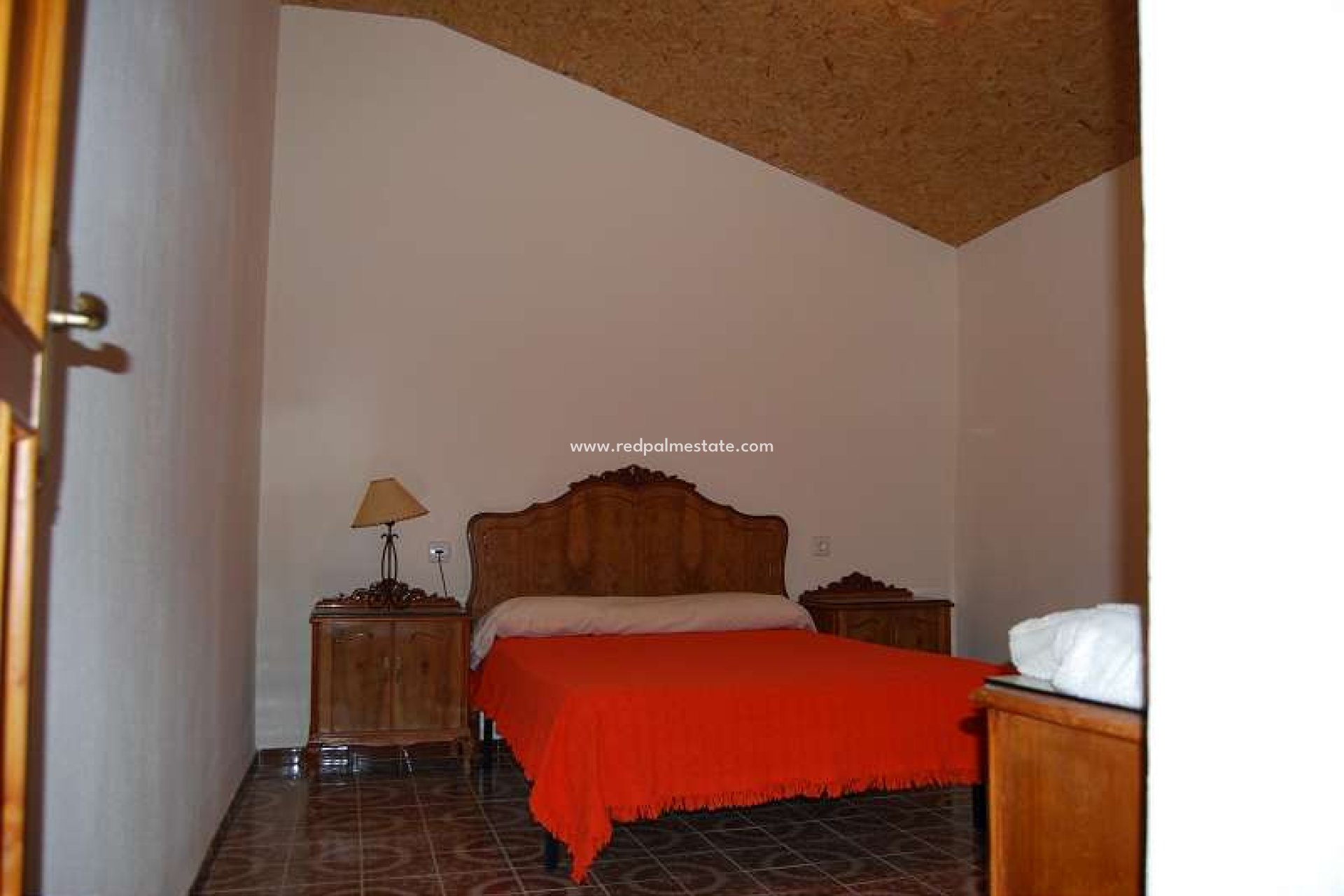 Resale - Finca / Country Property -
Monóvar/Monóver - Inland