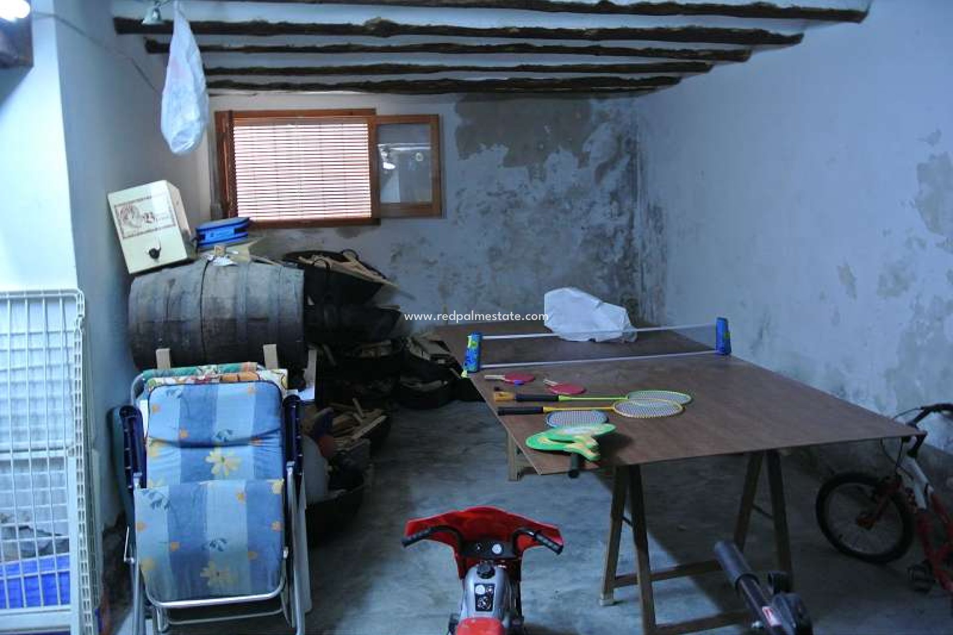 Resale - Finca / Country Property -
Monóvar/Monóver - Inland