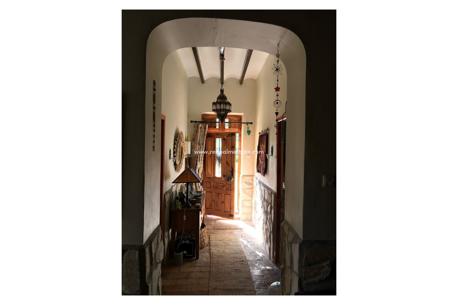 Resale - Finca / Country Property -
Monóvar/Monóver - Inland