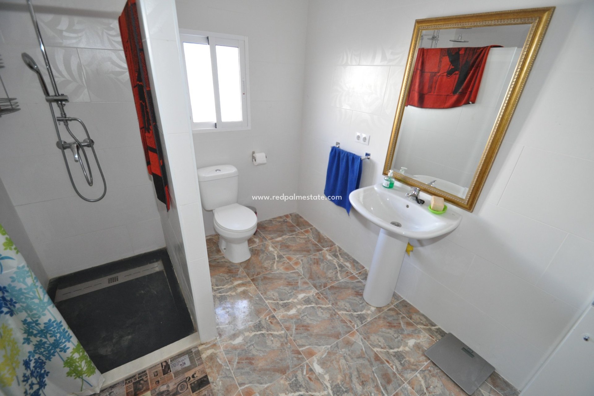 Resale - Finca / Country Property -
Monóvar/Monóver - Inland