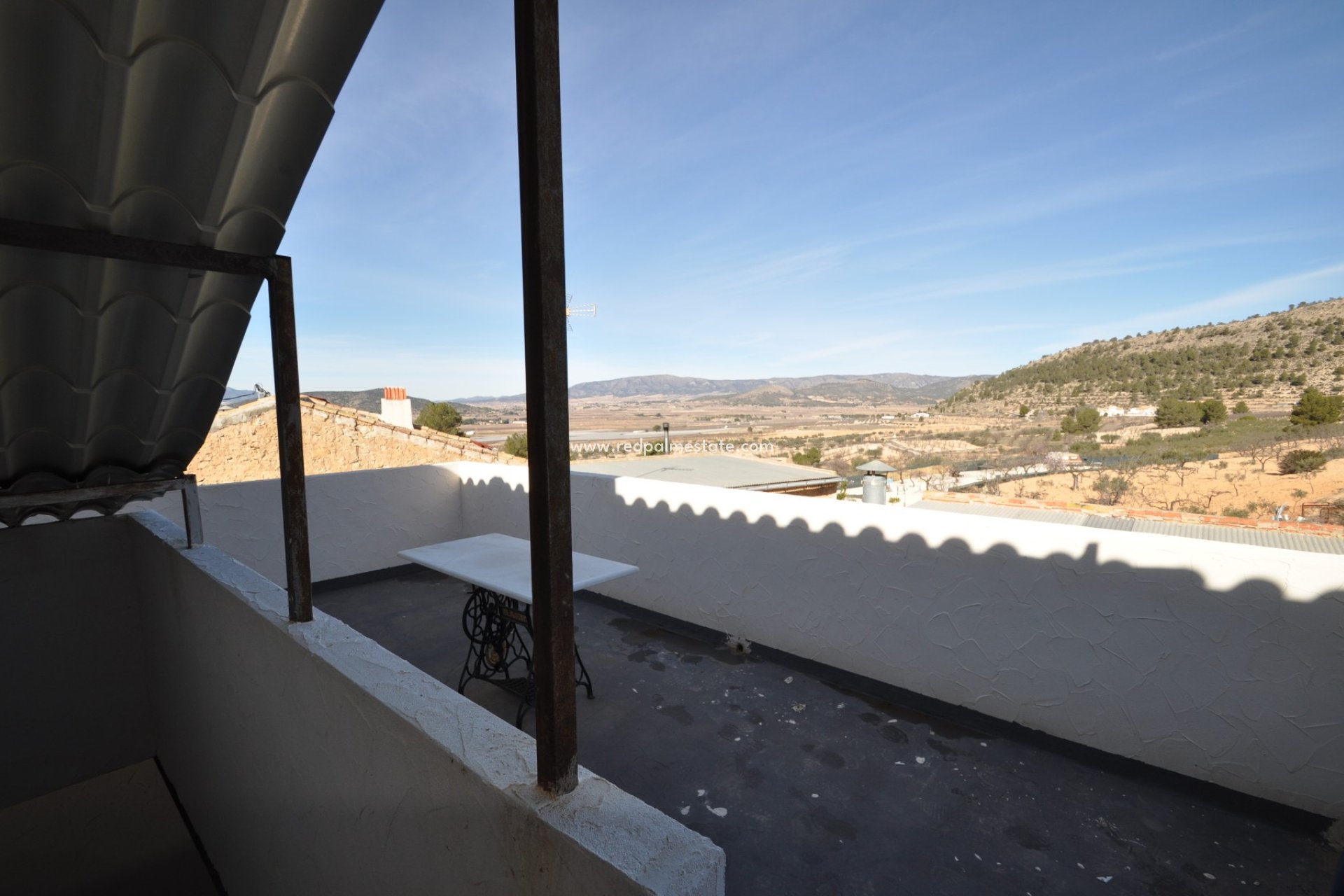 Resale - Finca / Country Property -
Monóvar/Monóver - Inland