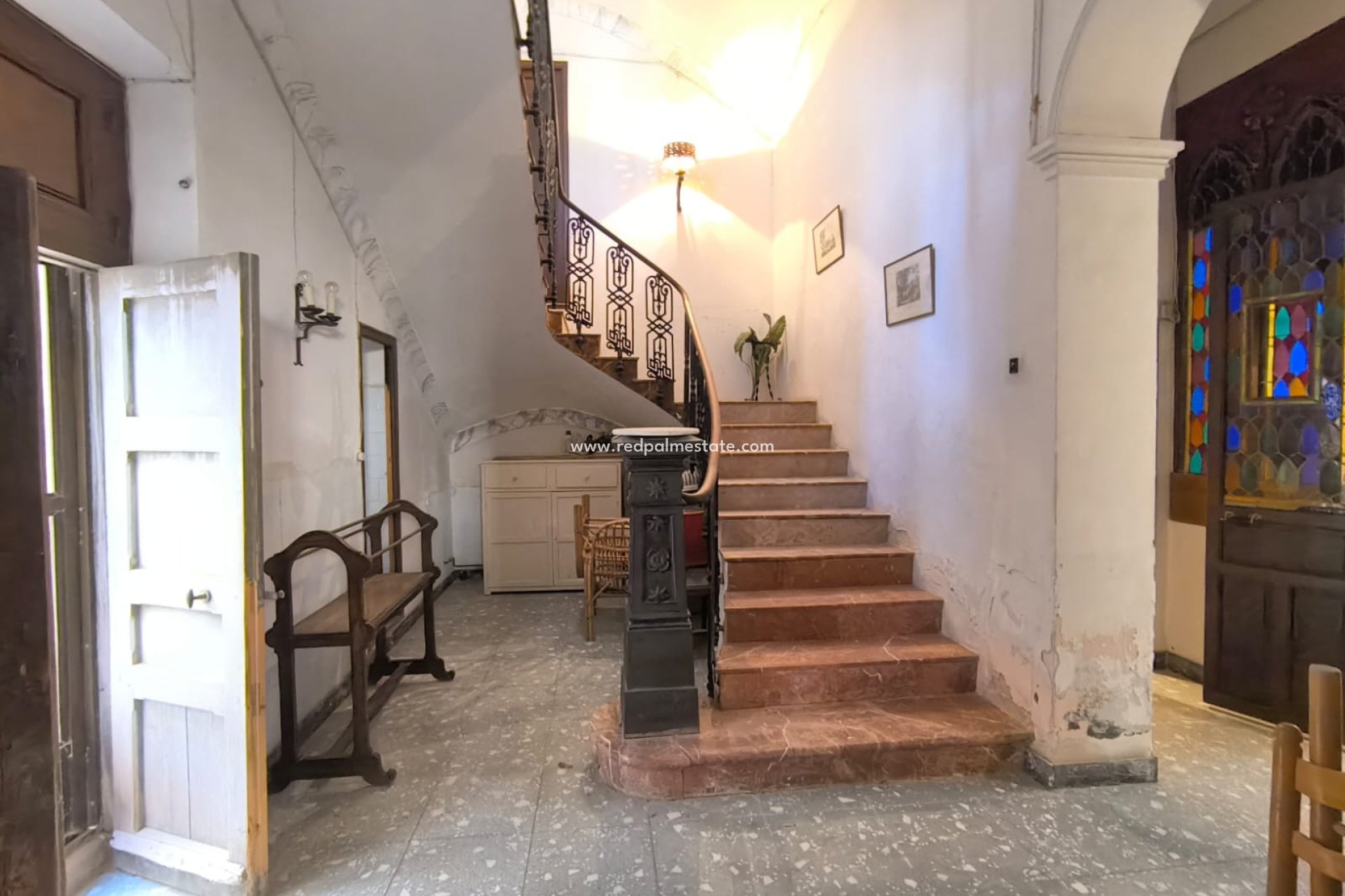 Resale - Finca / Country Property -
Monóvar/Monóver - Inland