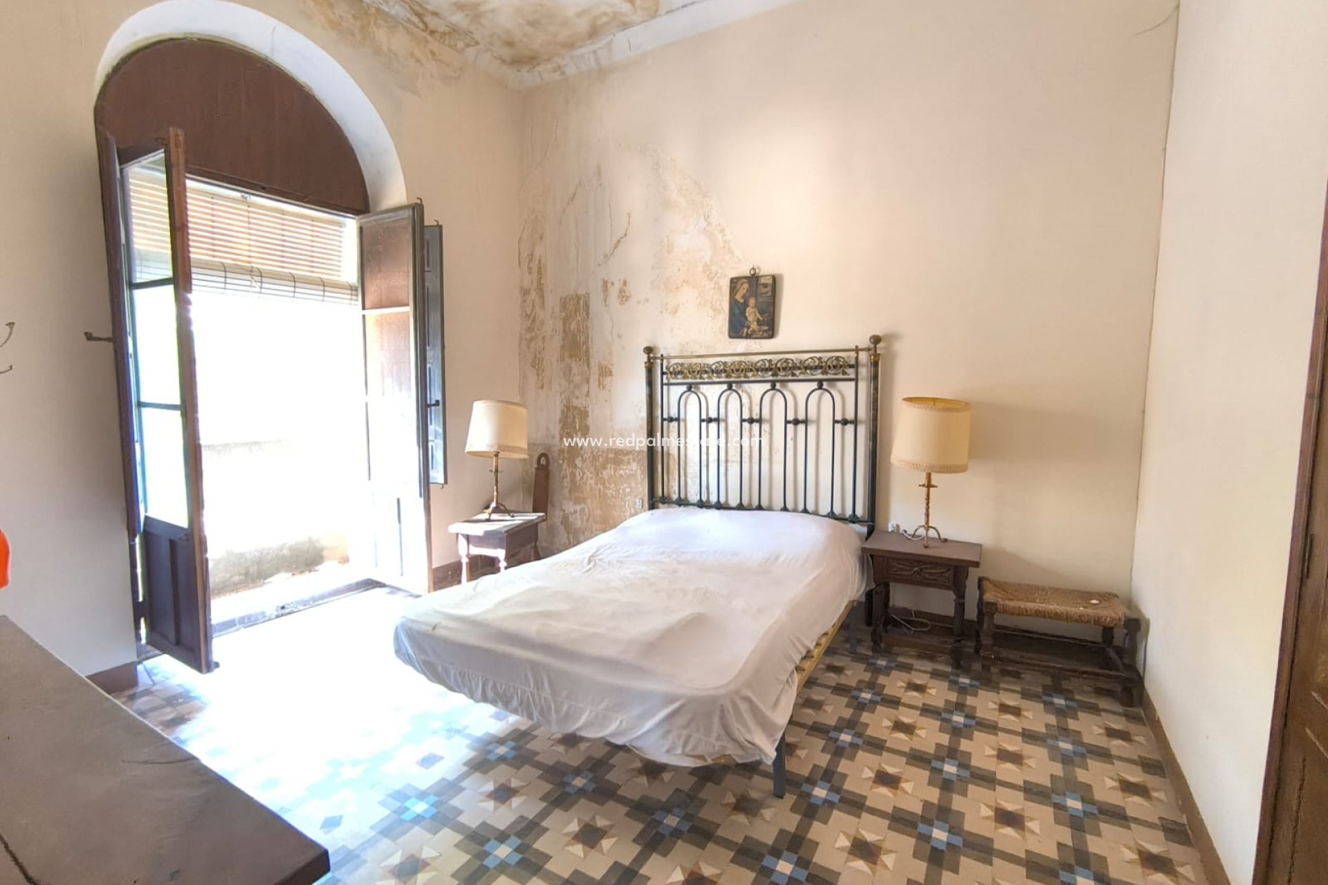 Resale - Finca / Country Property -
Monóvar/Monóver - Inland