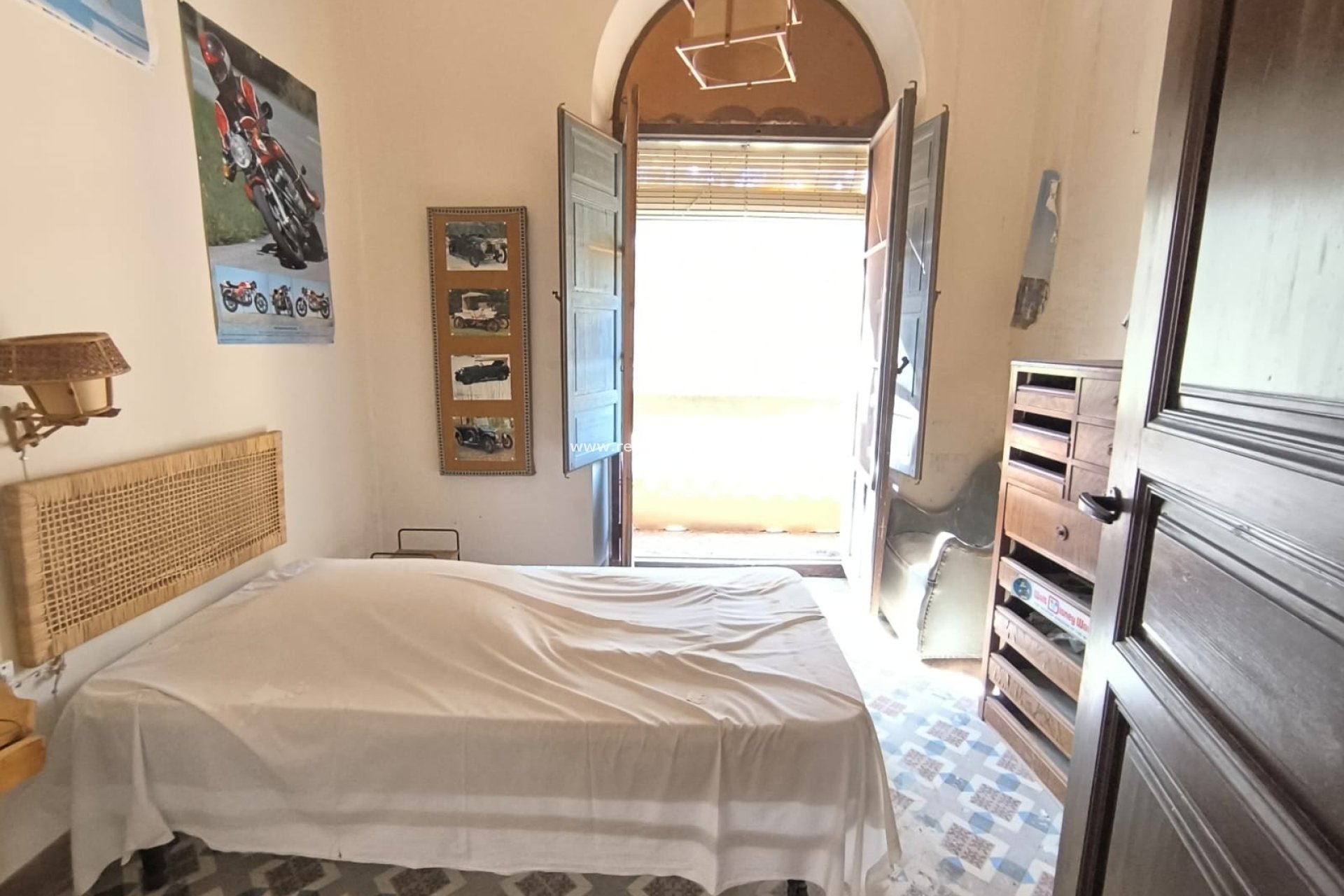 Resale - Finca / Country Property -
Monóvar/Monóver - Inland