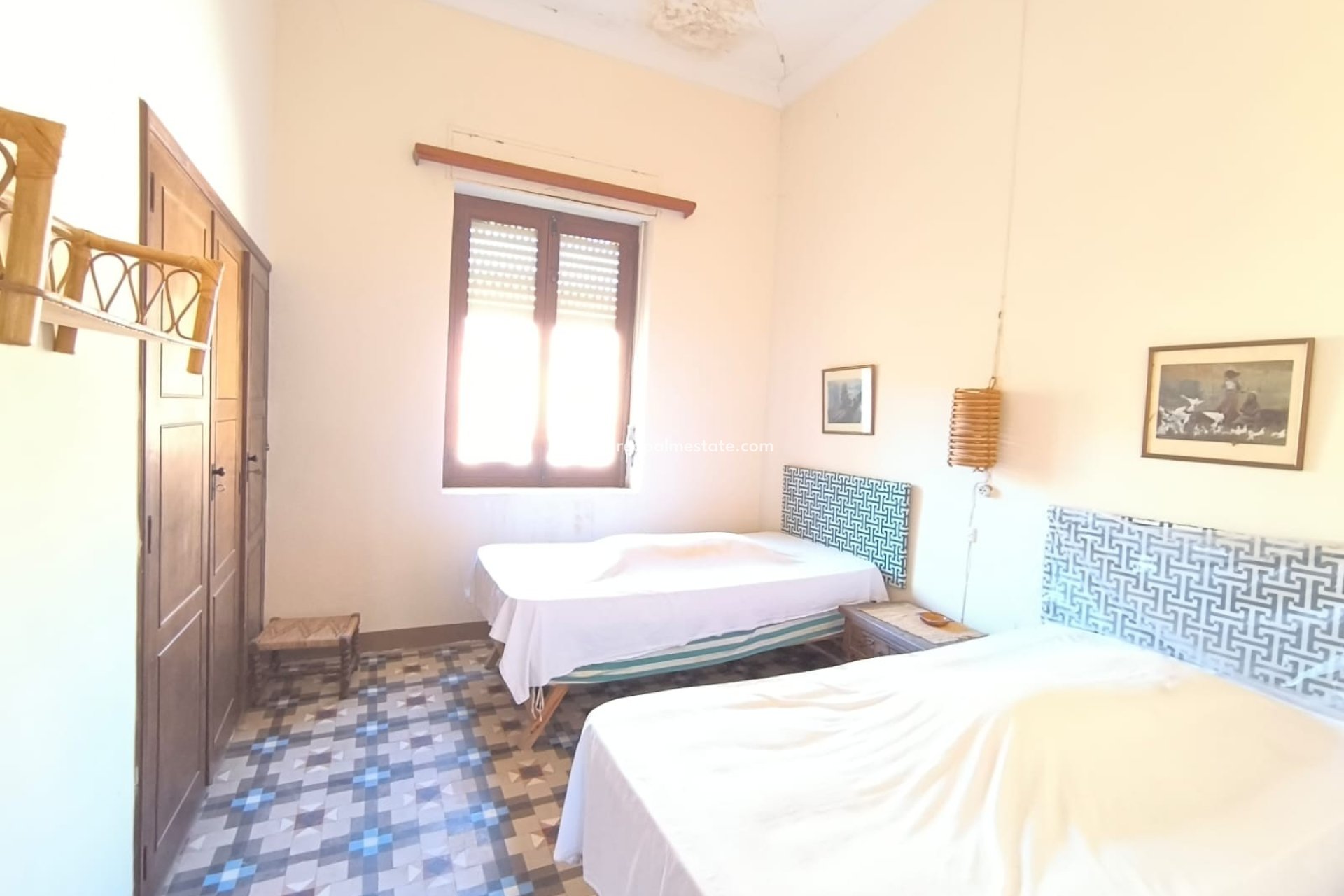 Resale - Finca / Country Property -
Monóvar/Monóver - Inland