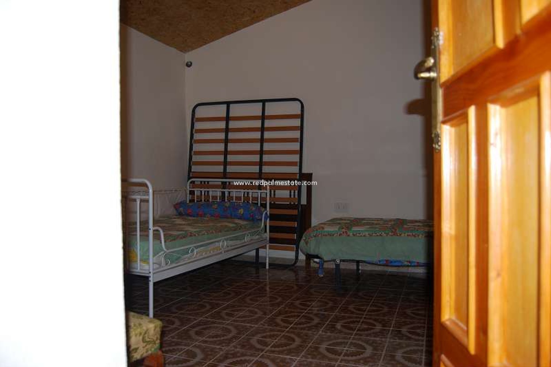 Resale - Finca / Country Property -
Monóvar/Monóver - Inland