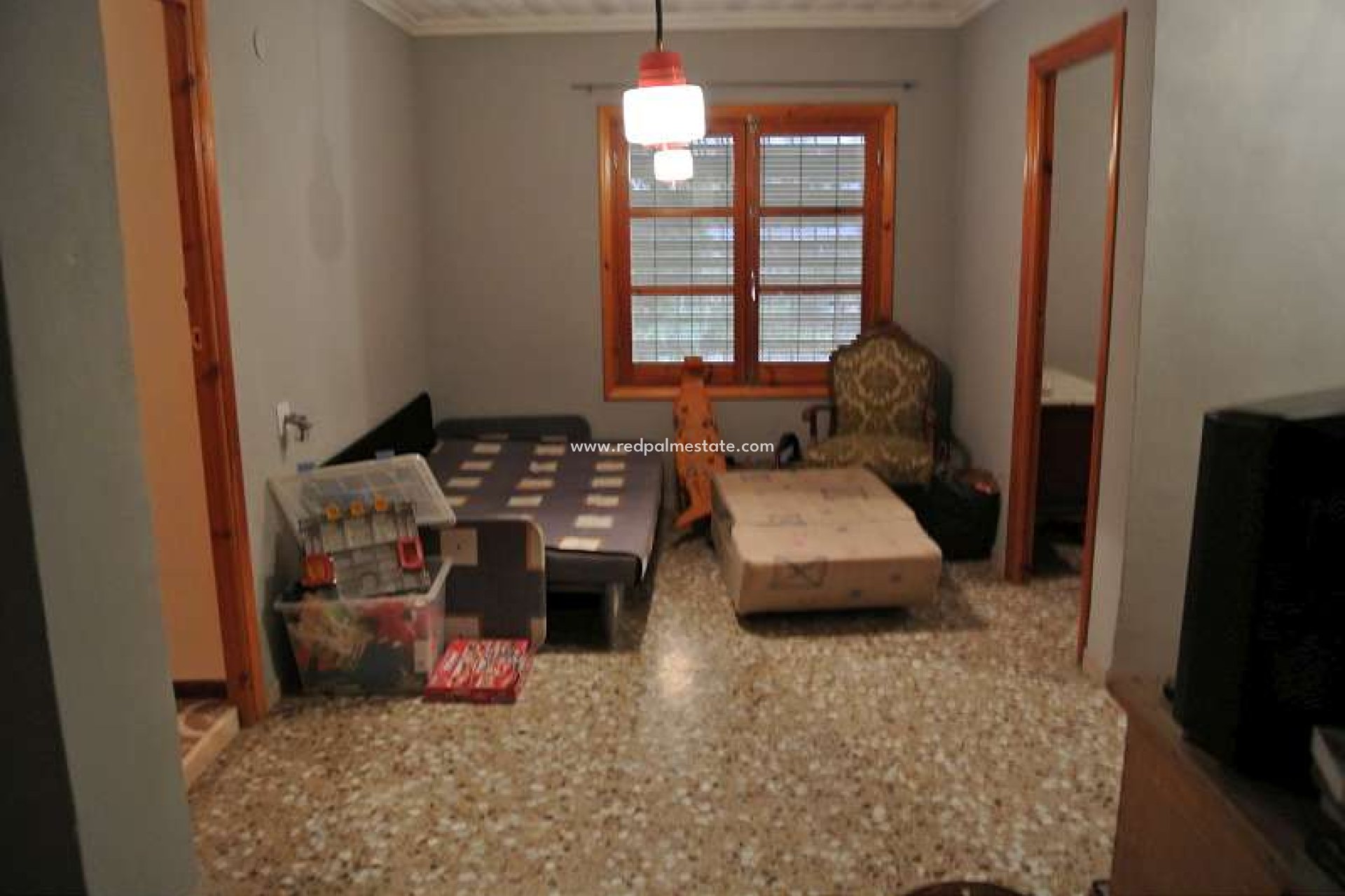 Resale - Finca / Country Property -
Monóvar/Monóver - Inland