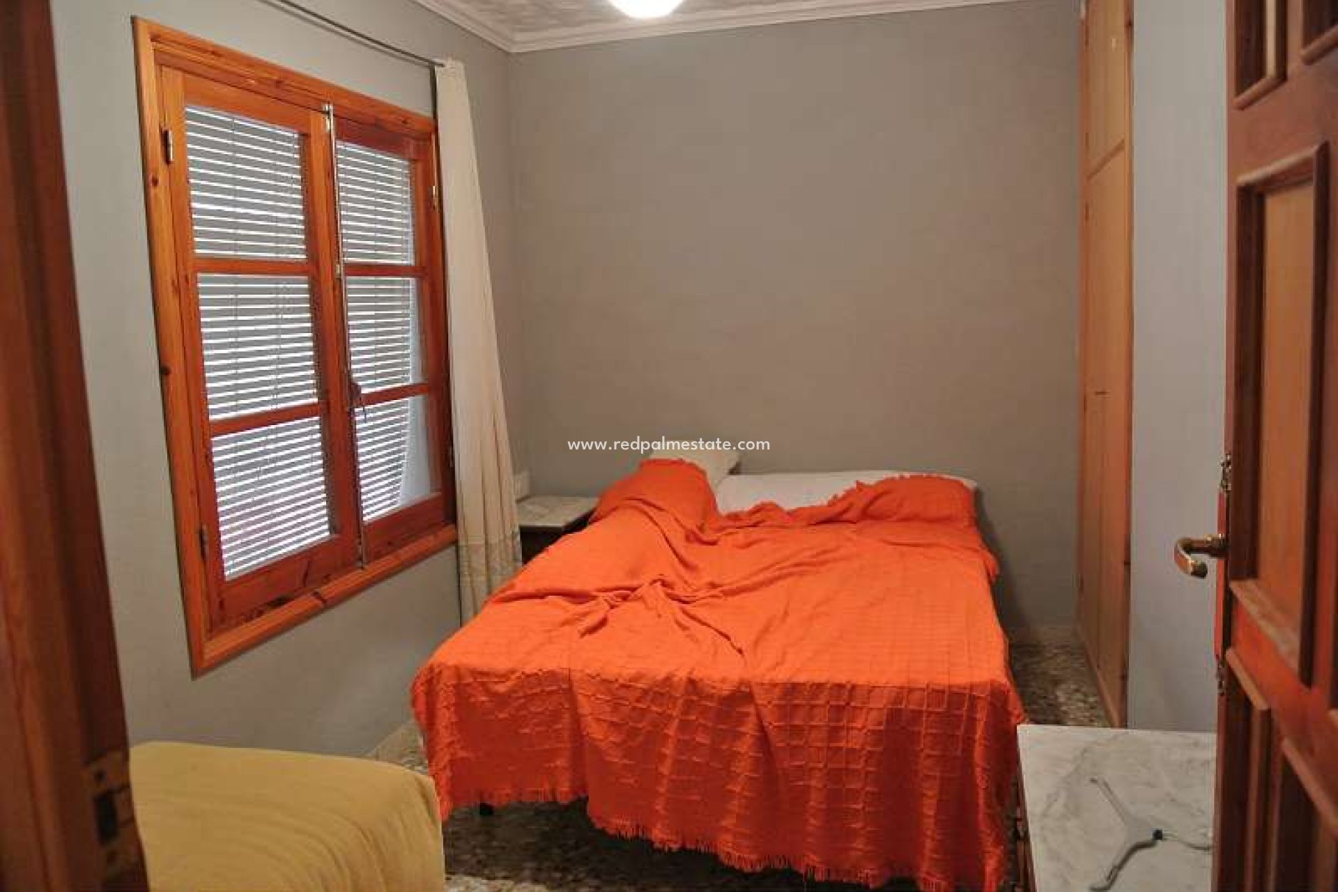 Resale - Finca / Country Property -
Monóvar/Monóver - Inland