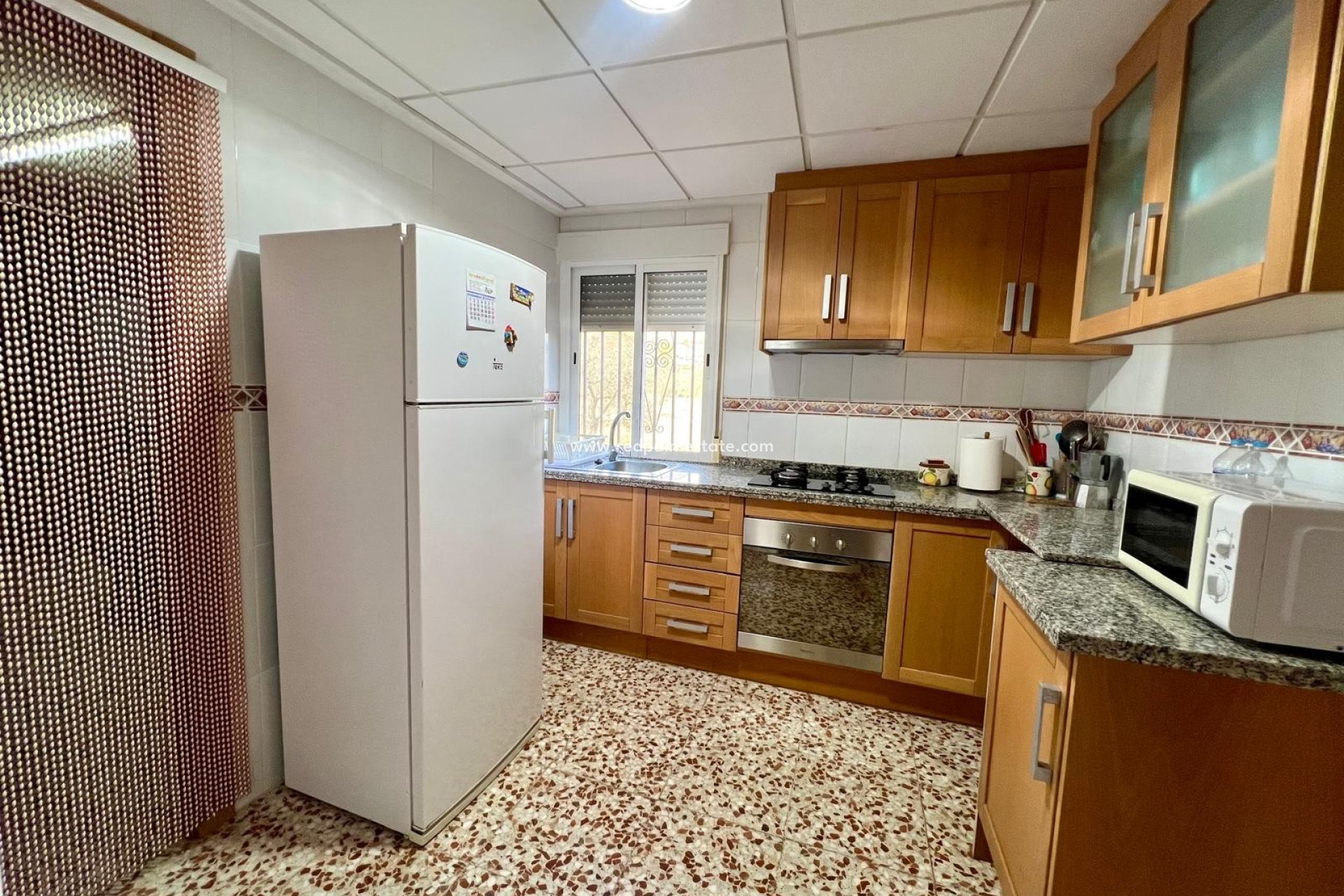 Resale - Finca / Country Property -
Monóvar/Monóver - Inland