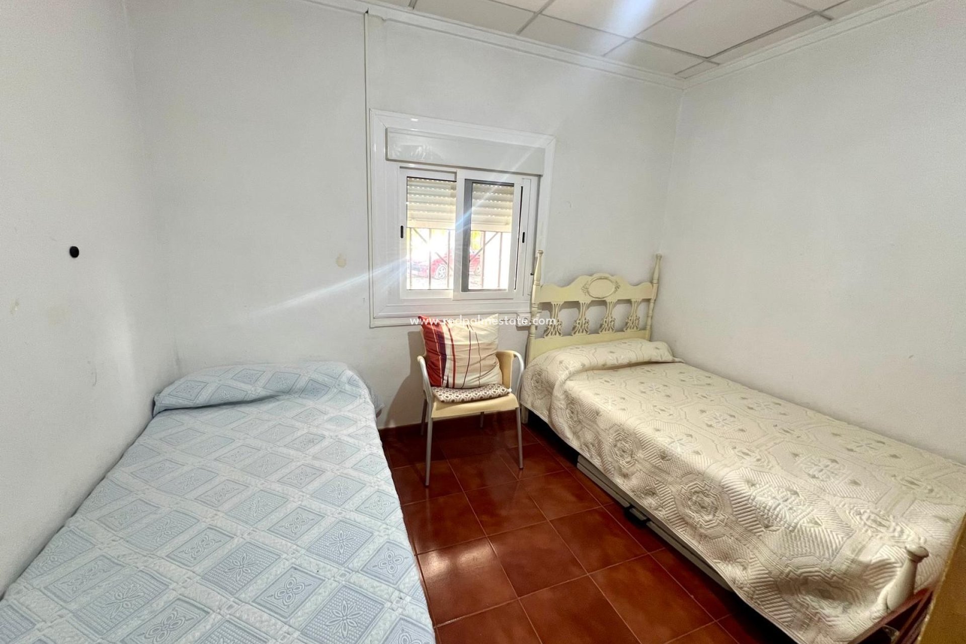 Resale - Finca / Country Property -
Monóvar/Monóver - Inland