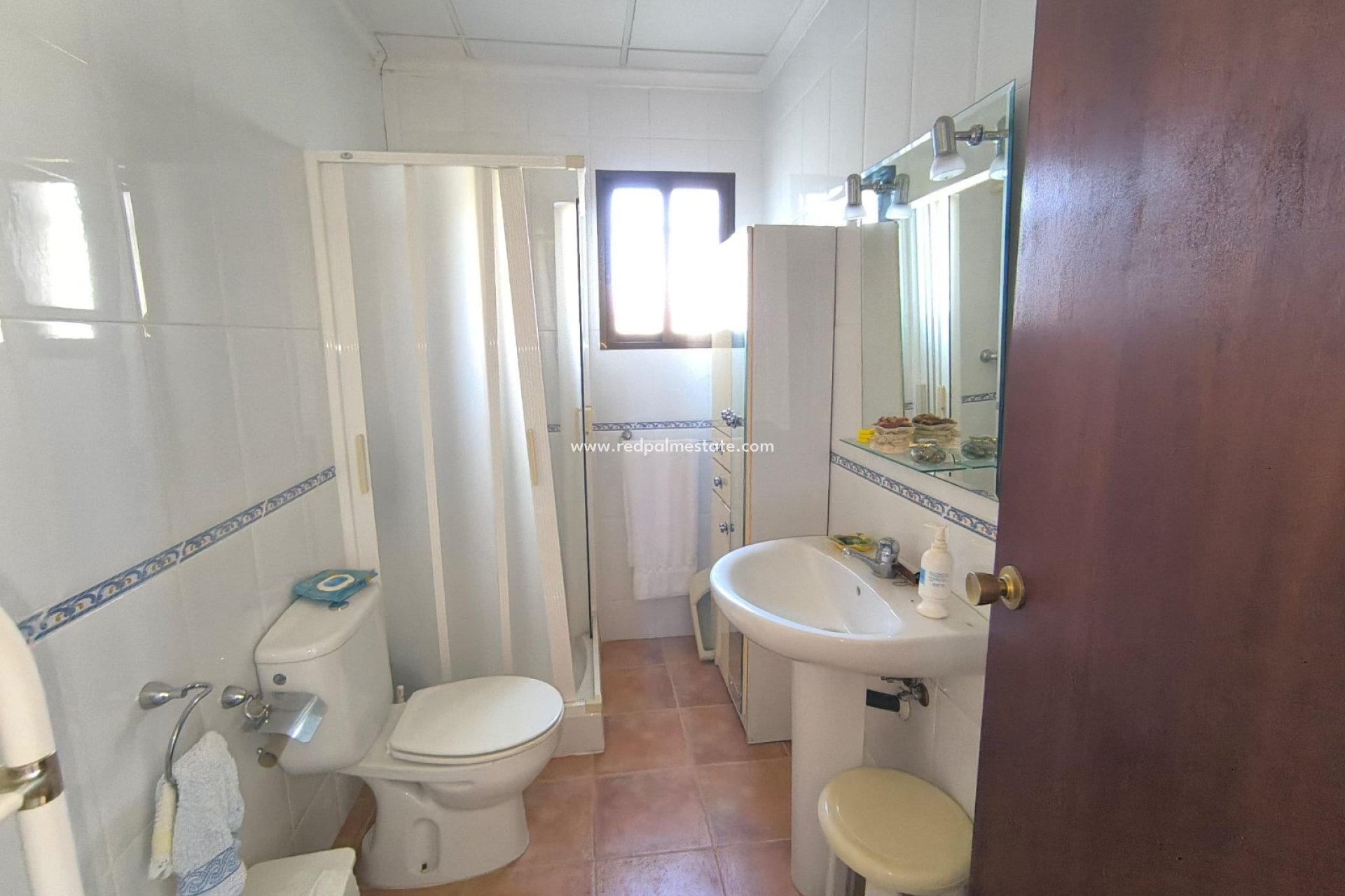 Resale - Finca / Country Property -
Monóvar/Monóver - Inland