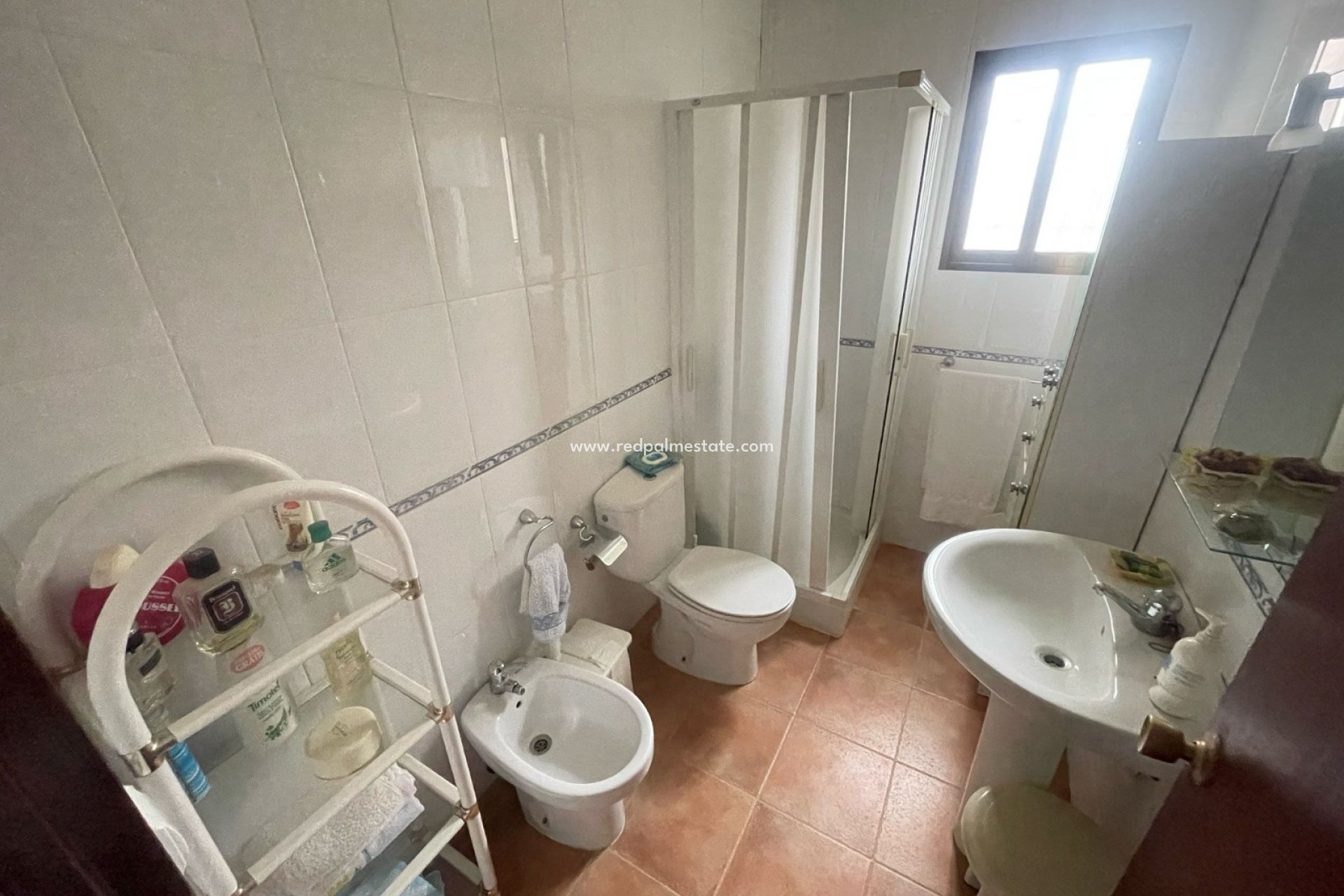 Resale - Finca / Country Property -
Monóvar/Monóver - Inland