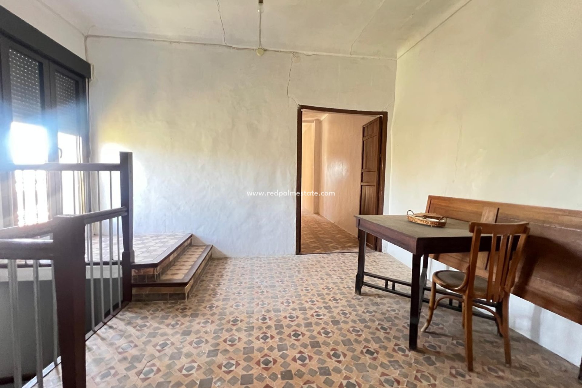 Resale - Finca / Country Property -
Monóvar/Monóver - Inland