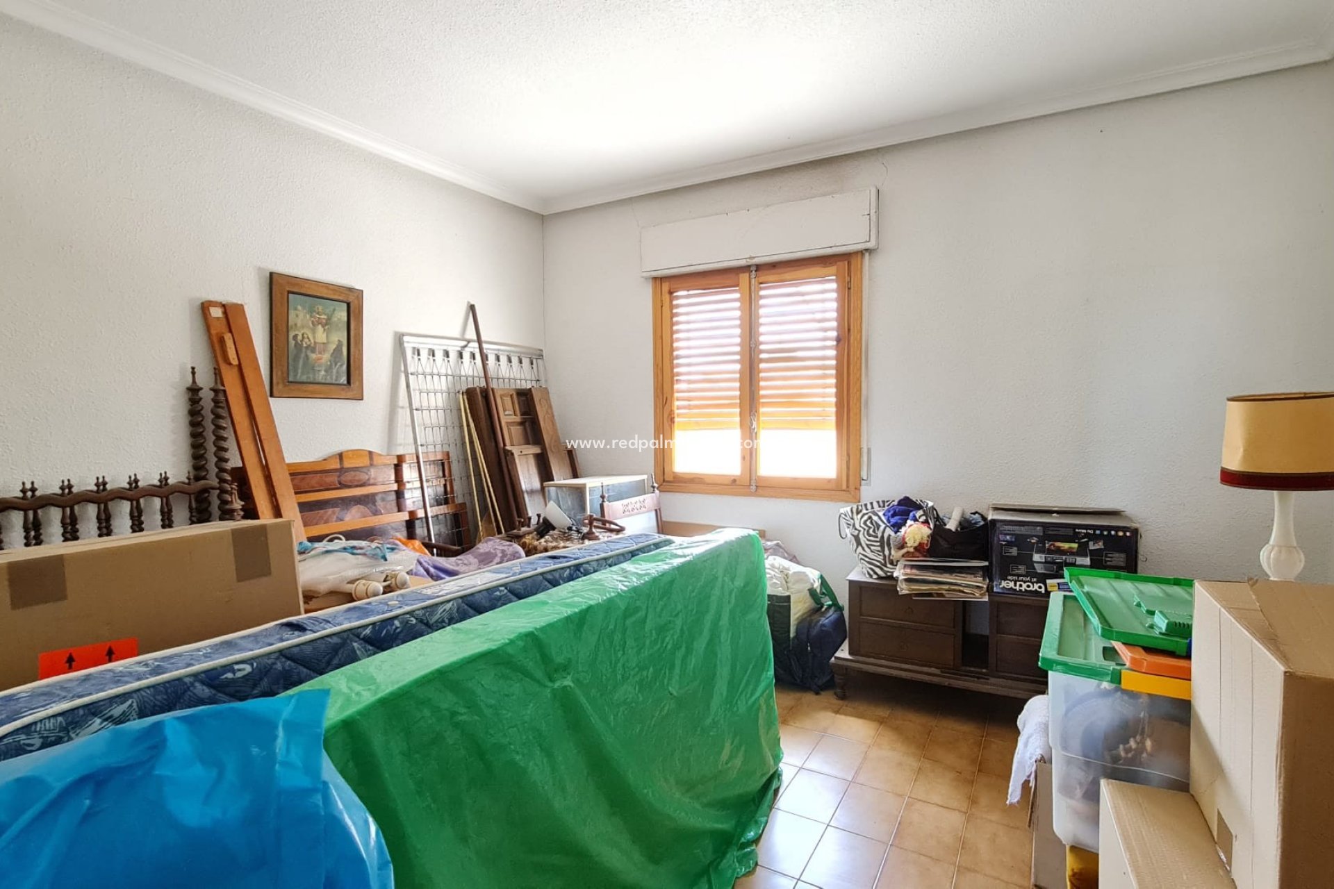 Resale - Finca / Country Property -
Monóvar/Monóver - Inland