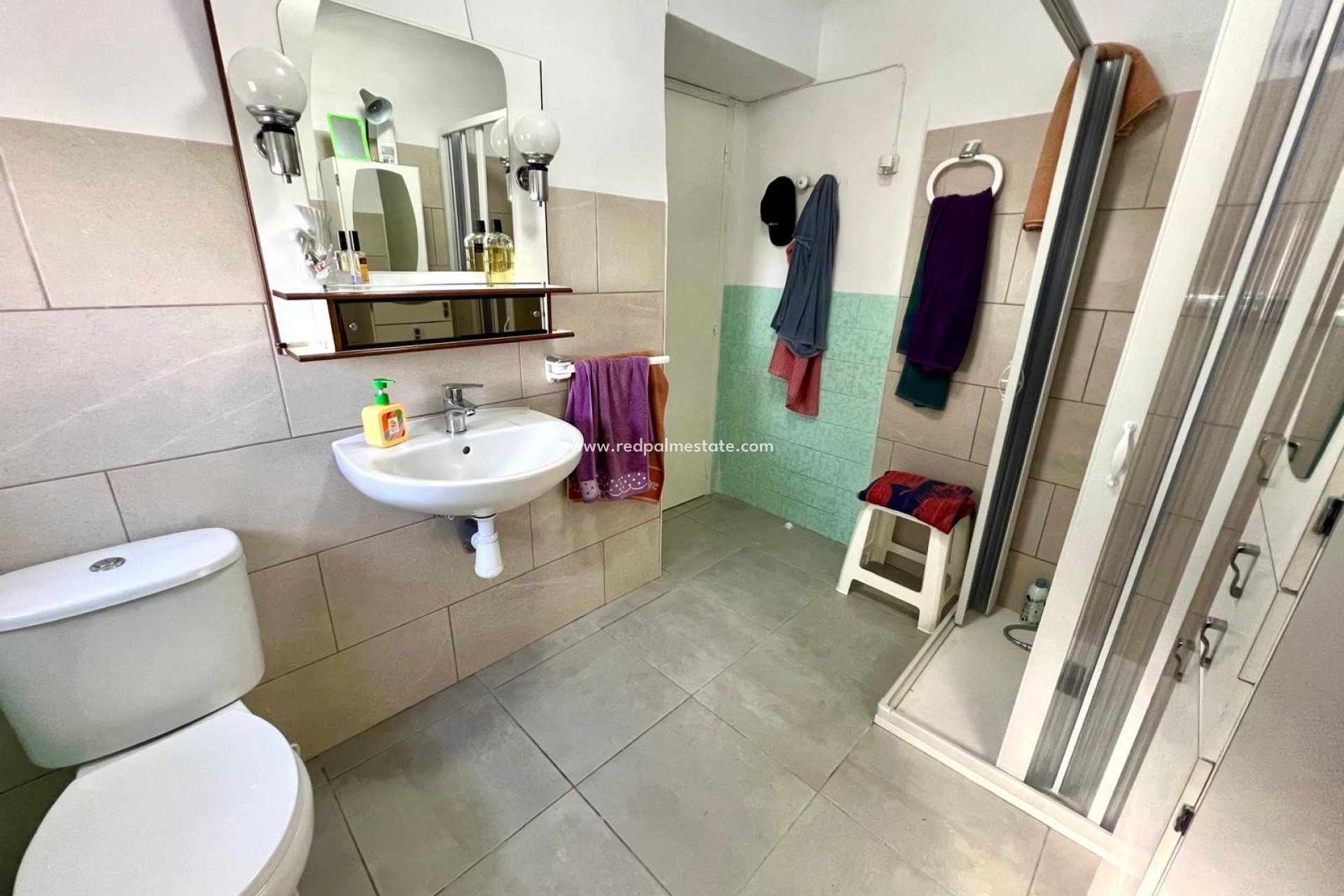 Resale - Finca / Country Property -
Monóvar/Monóver - Inland