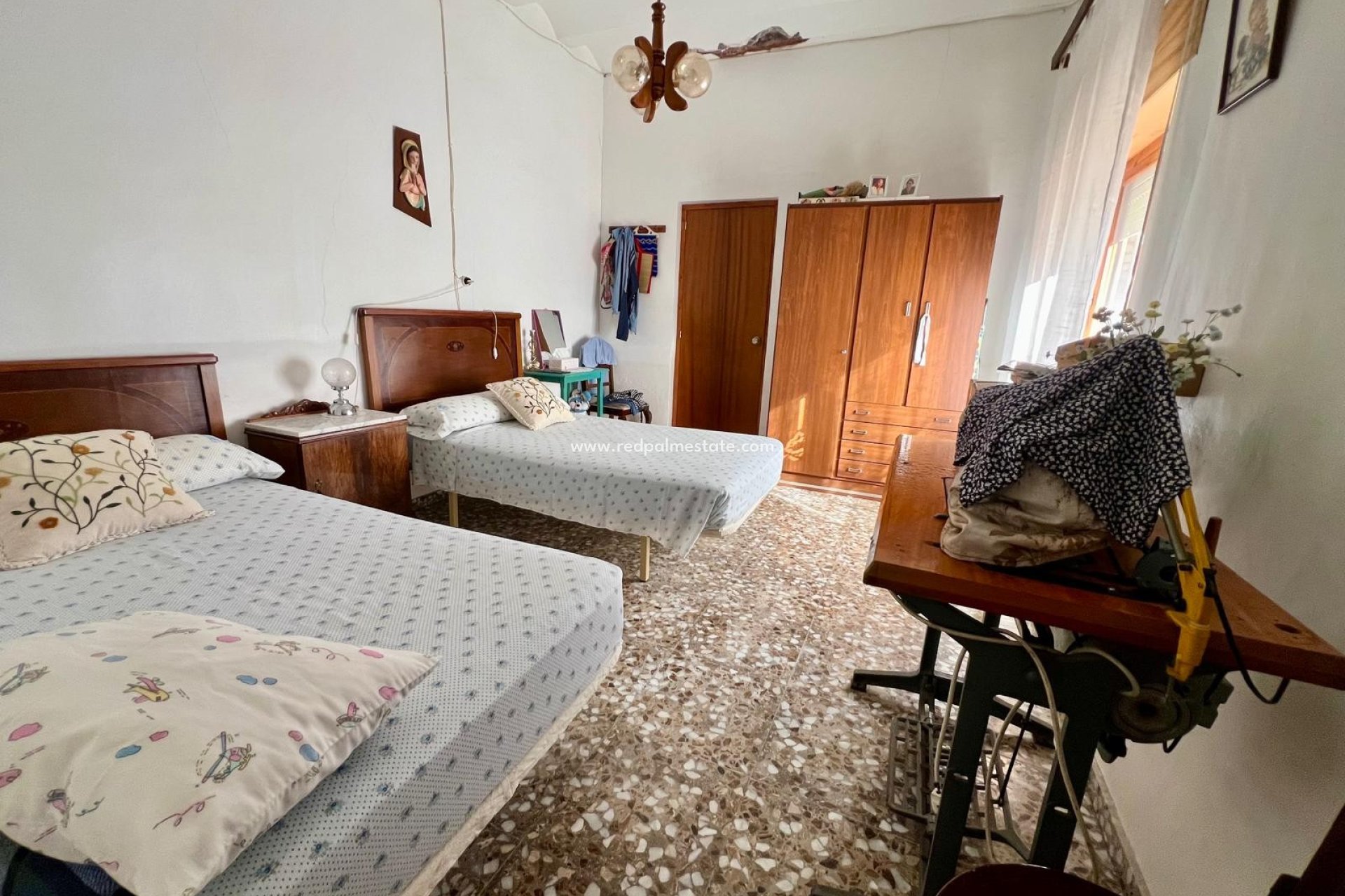 Resale - Finca / Country Property -
Monóvar/Monóver - Inland