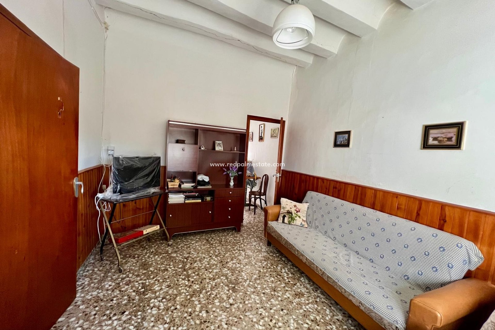 Resale - Finca / Country Property -
Monóvar/Monóver - Inland